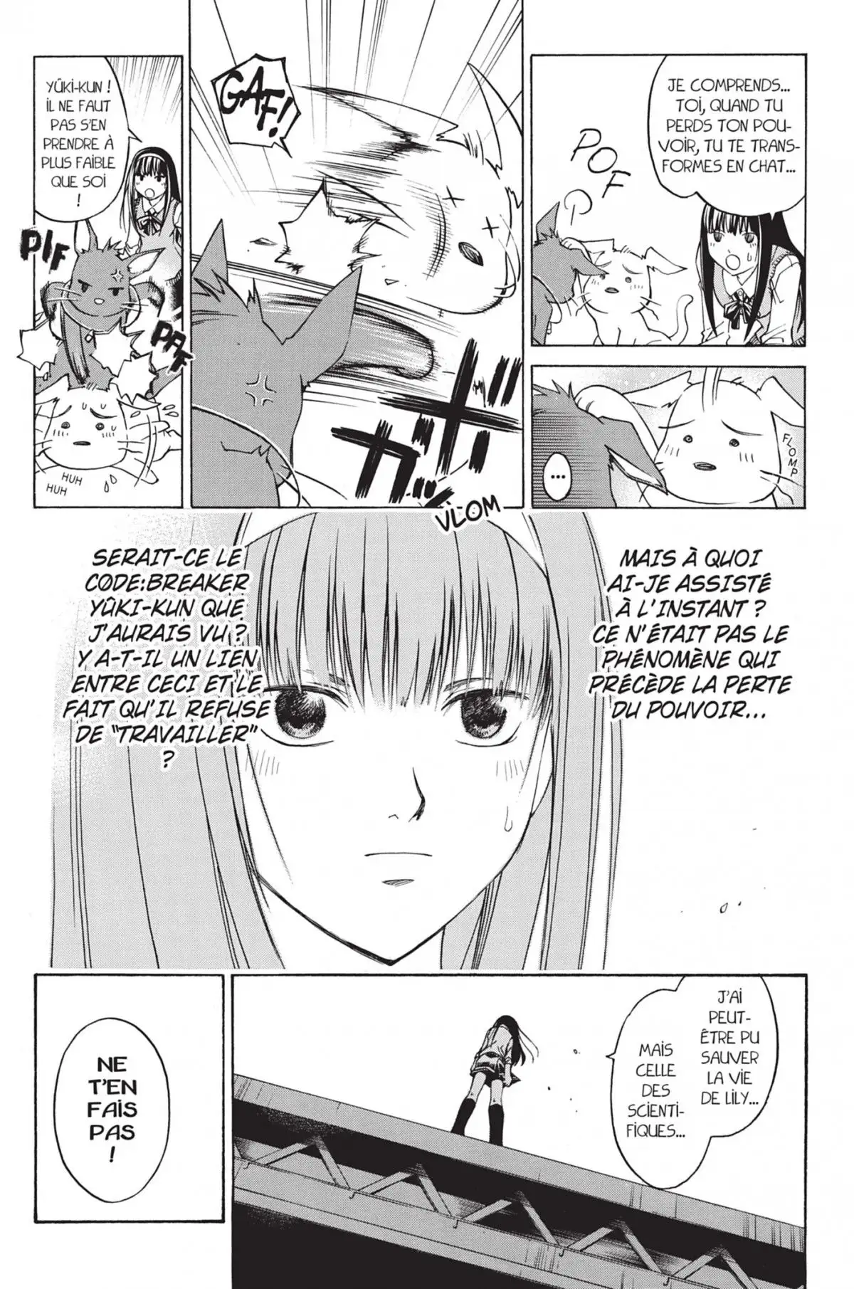 Code:Breaker Volume 6 page 79