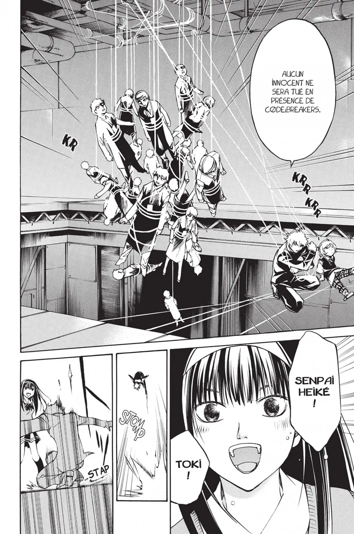 Code:Breaker Volume 6 page 80