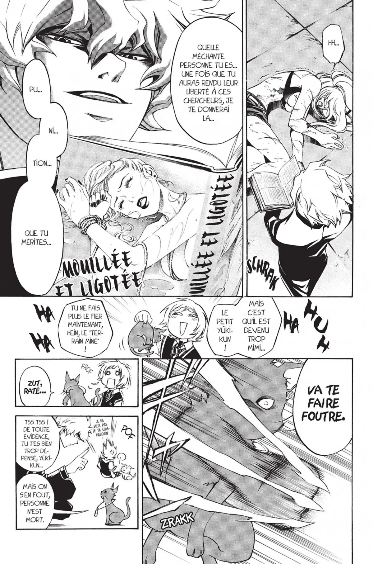 Code:Breaker Volume 6 page 81