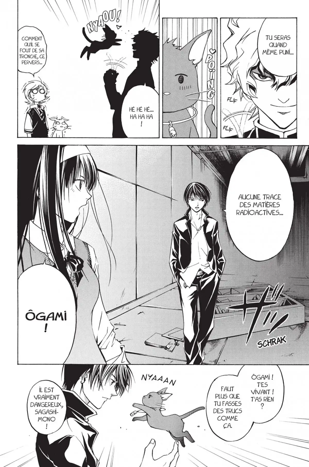 Code:Breaker Volume 6 page 82