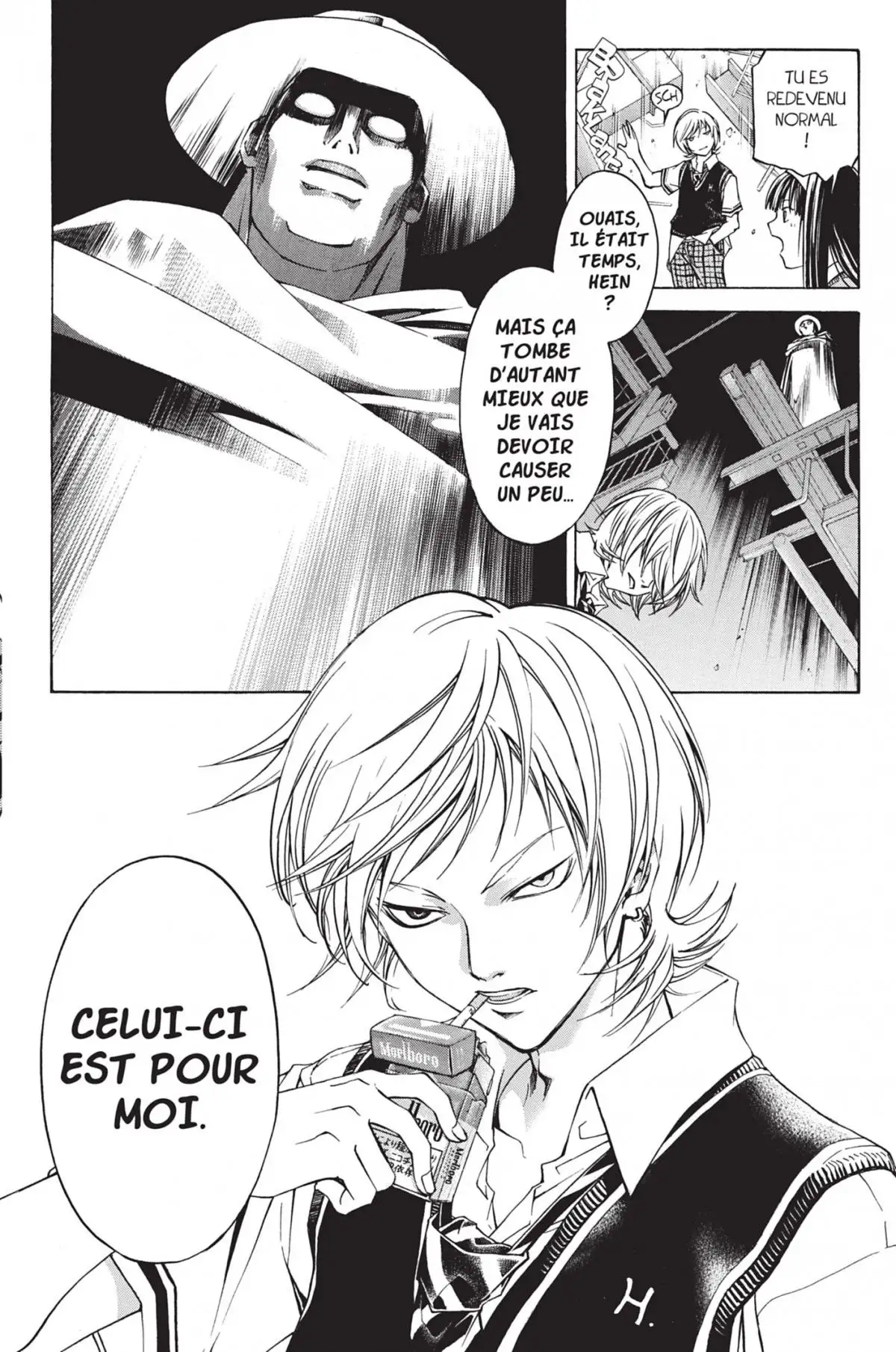 Code:Breaker Volume 6 page 86
