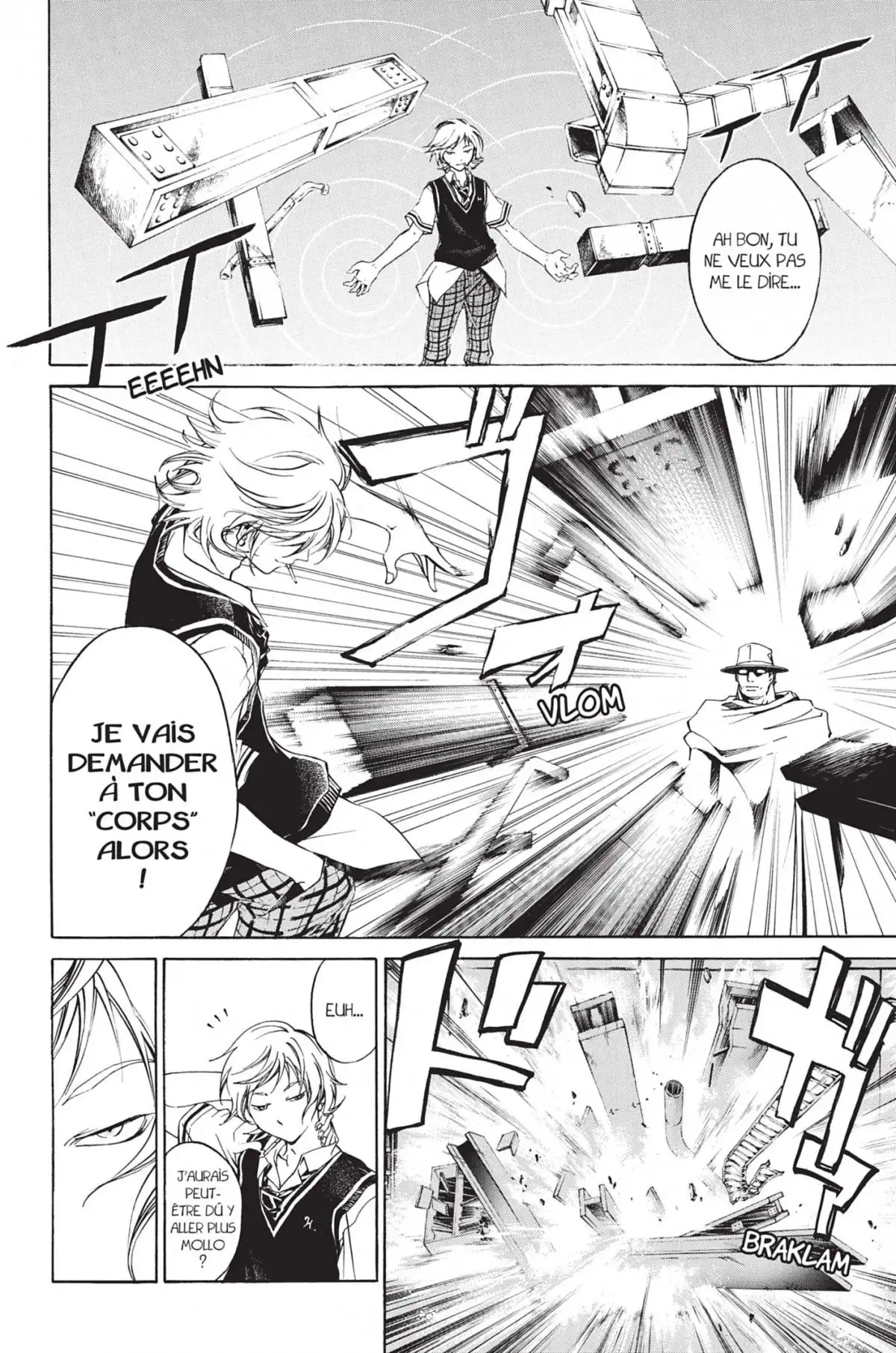 Code:Breaker Volume 6 page 88