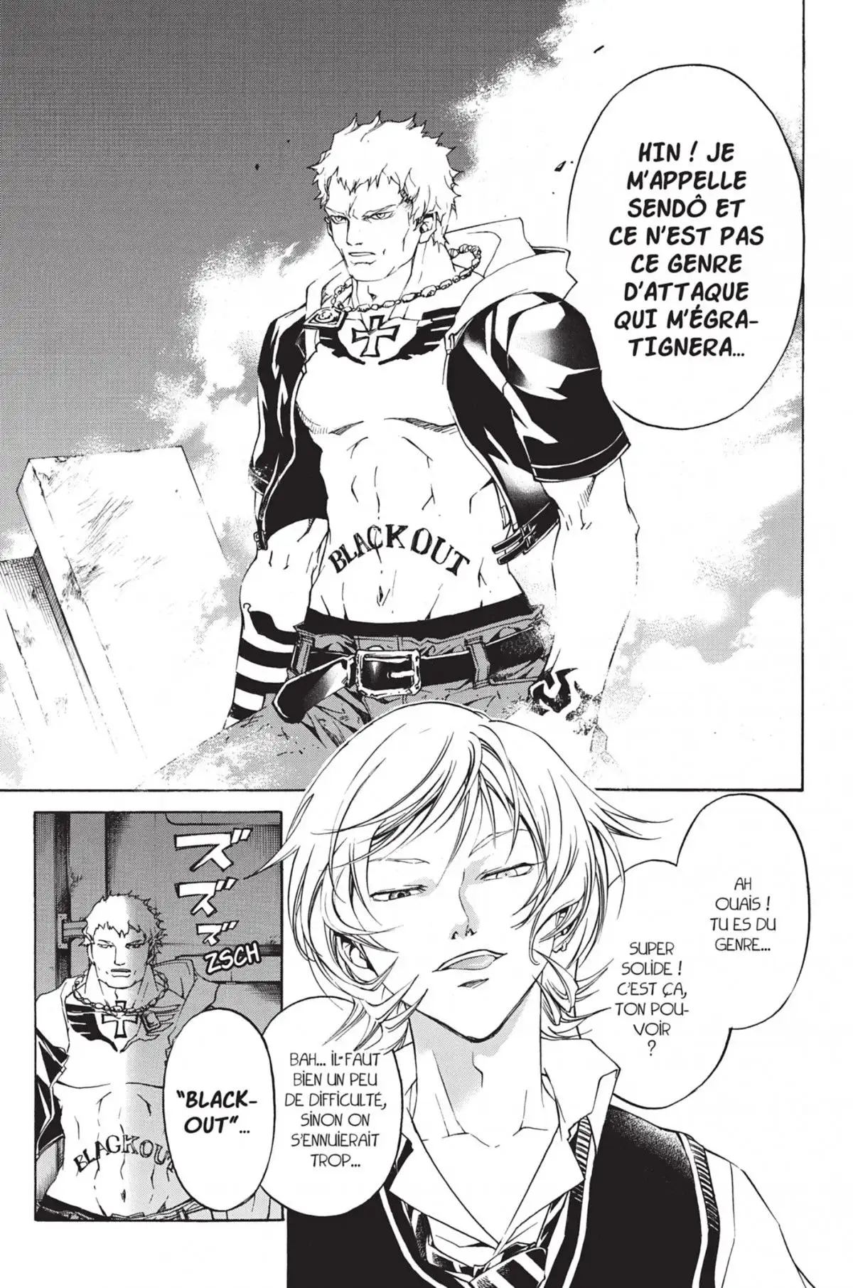 Code:Breaker Volume 6 page 89