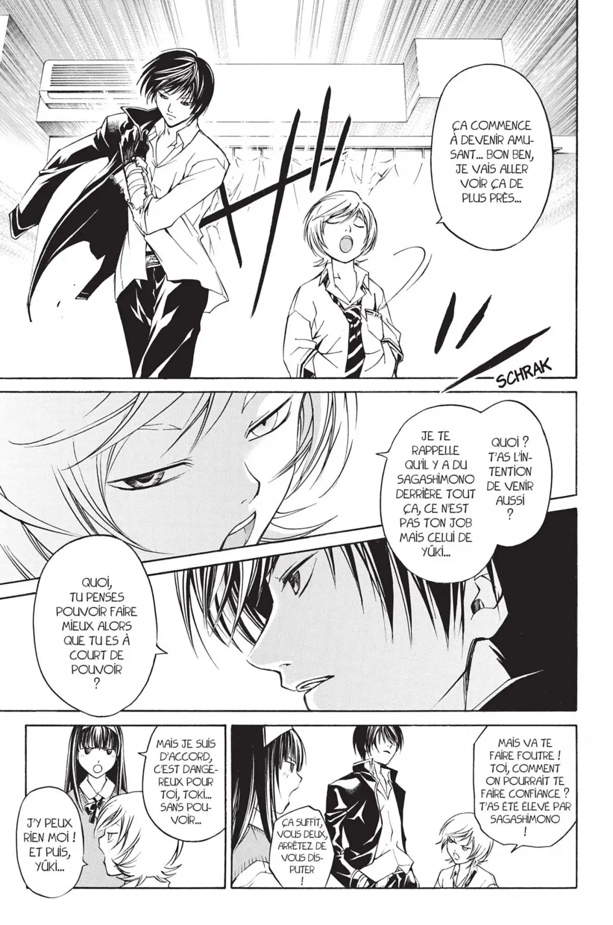 Code:Breaker Volume 6 page 9