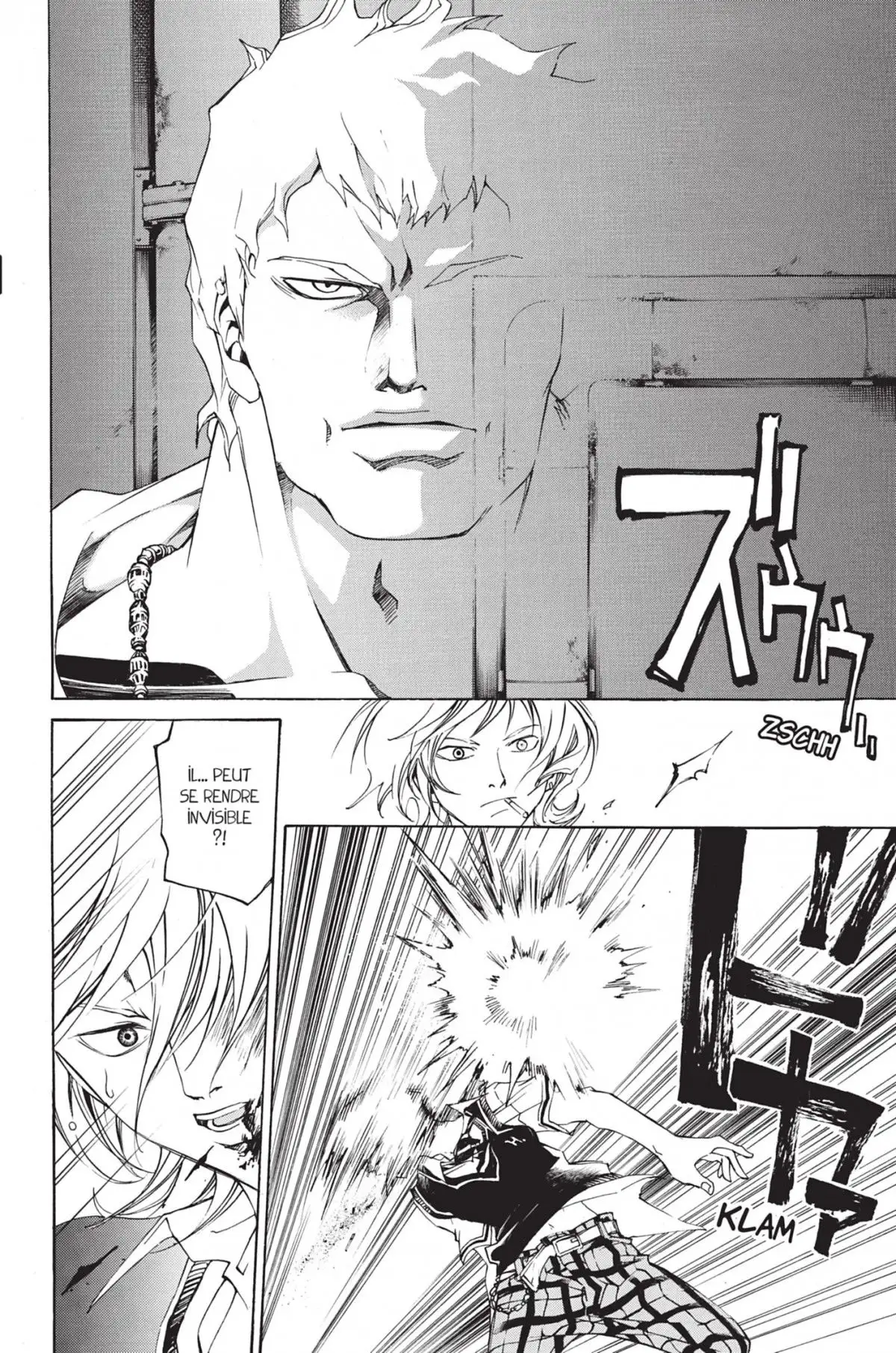 Code:Breaker Volume 6 page 90