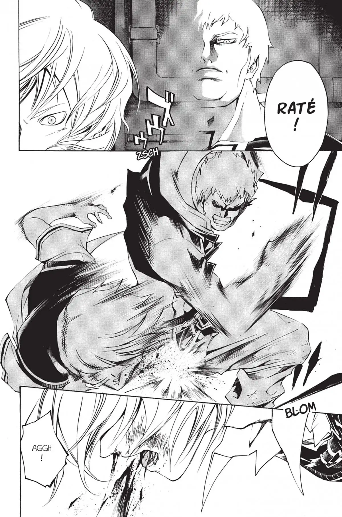 Code:Breaker Volume 6 page 94