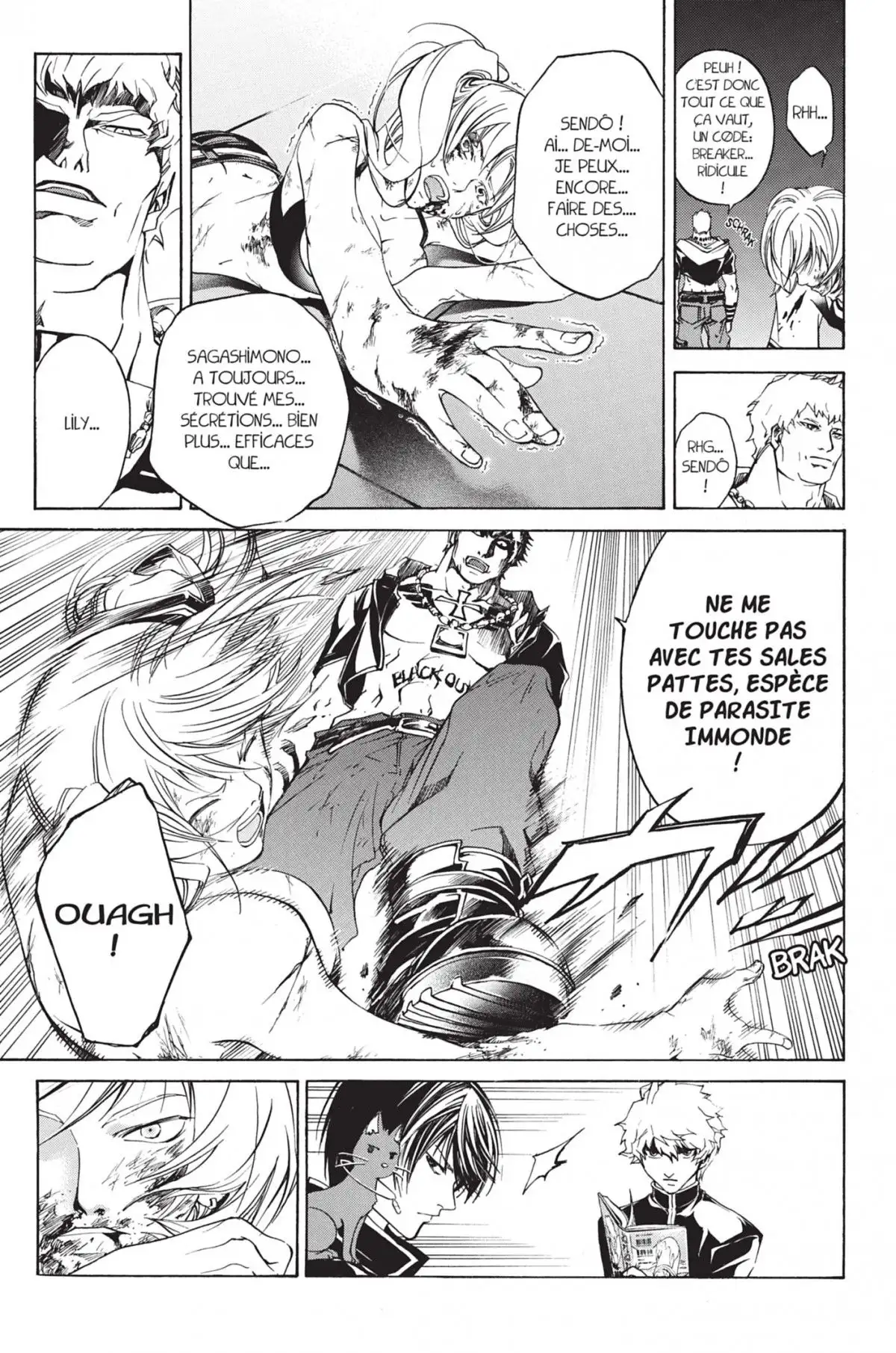 Code:Breaker Volume 6 page 95