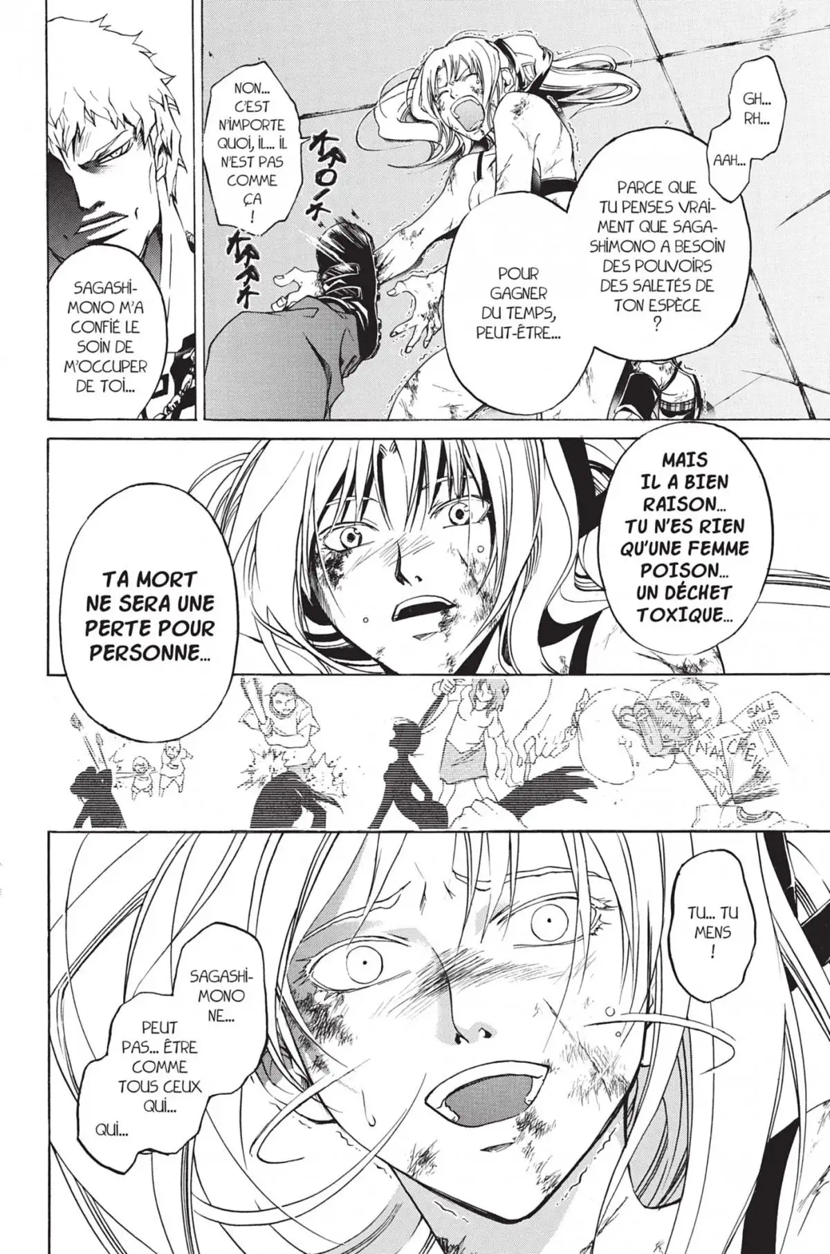 Code:Breaker Volume 6 page 96