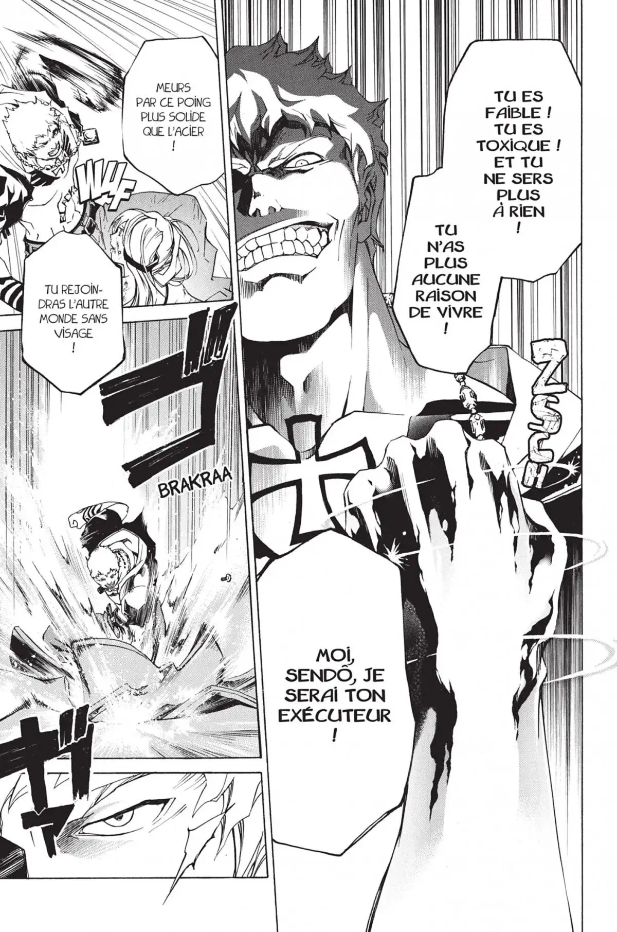 Code:Breaker Volume 6 page 97