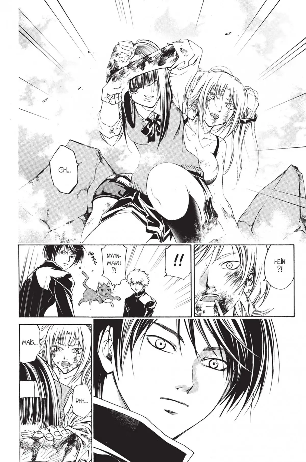 Code:Breaker Volume 6 page 98