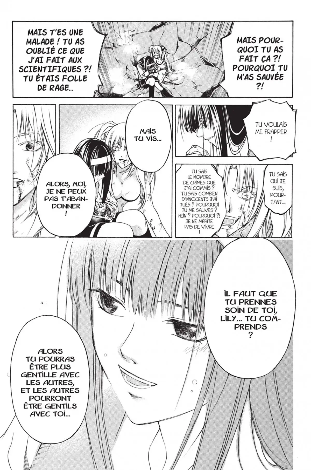 Code:Breaker Volume 6 page 99