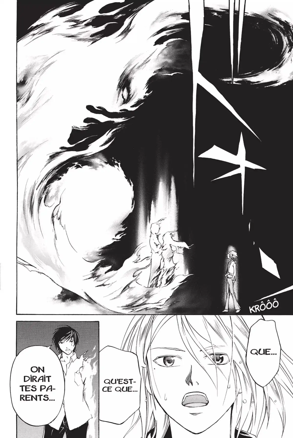 Code:Breaker Volume 11 page 100