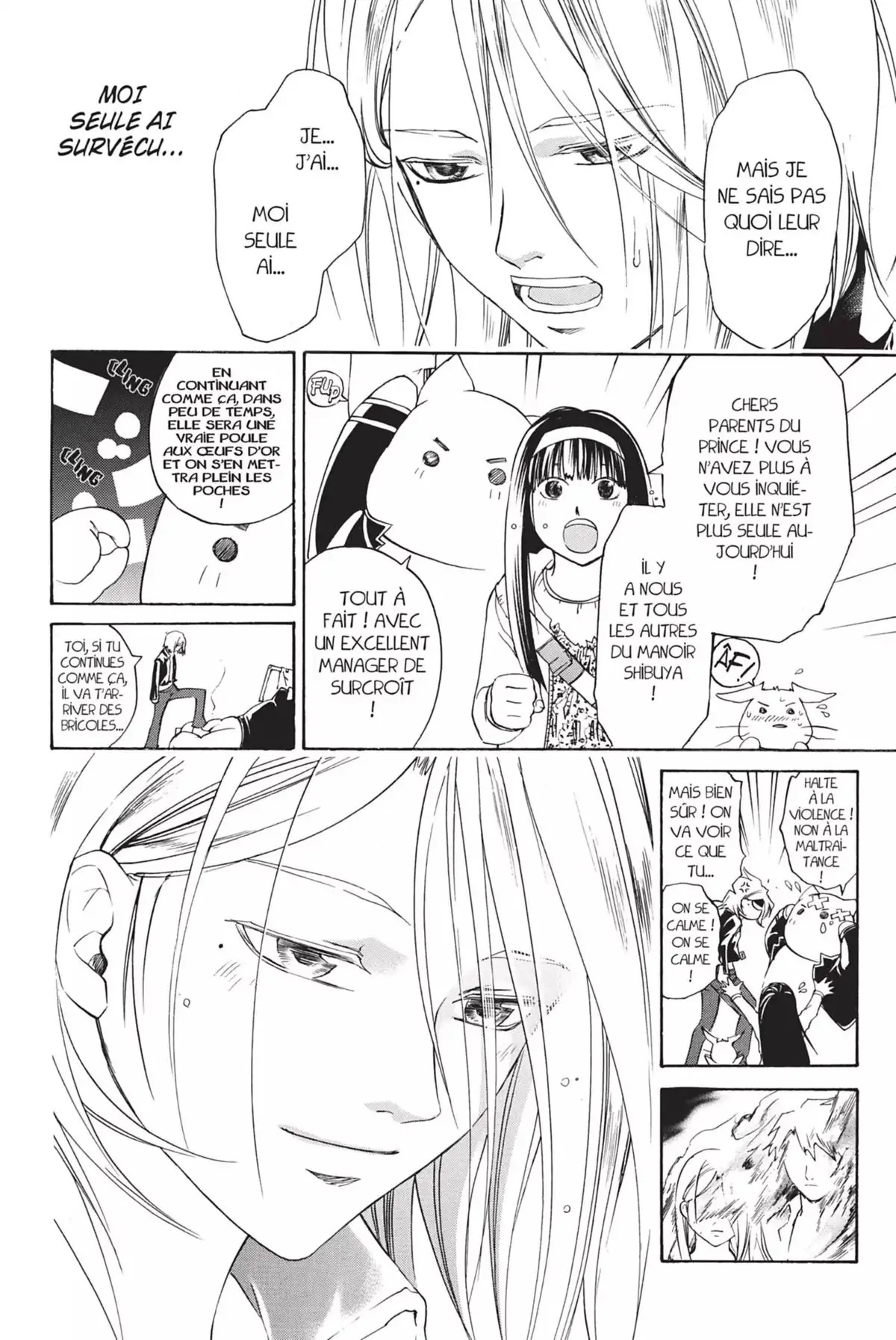 Code:Breaker Volume 11 page 102