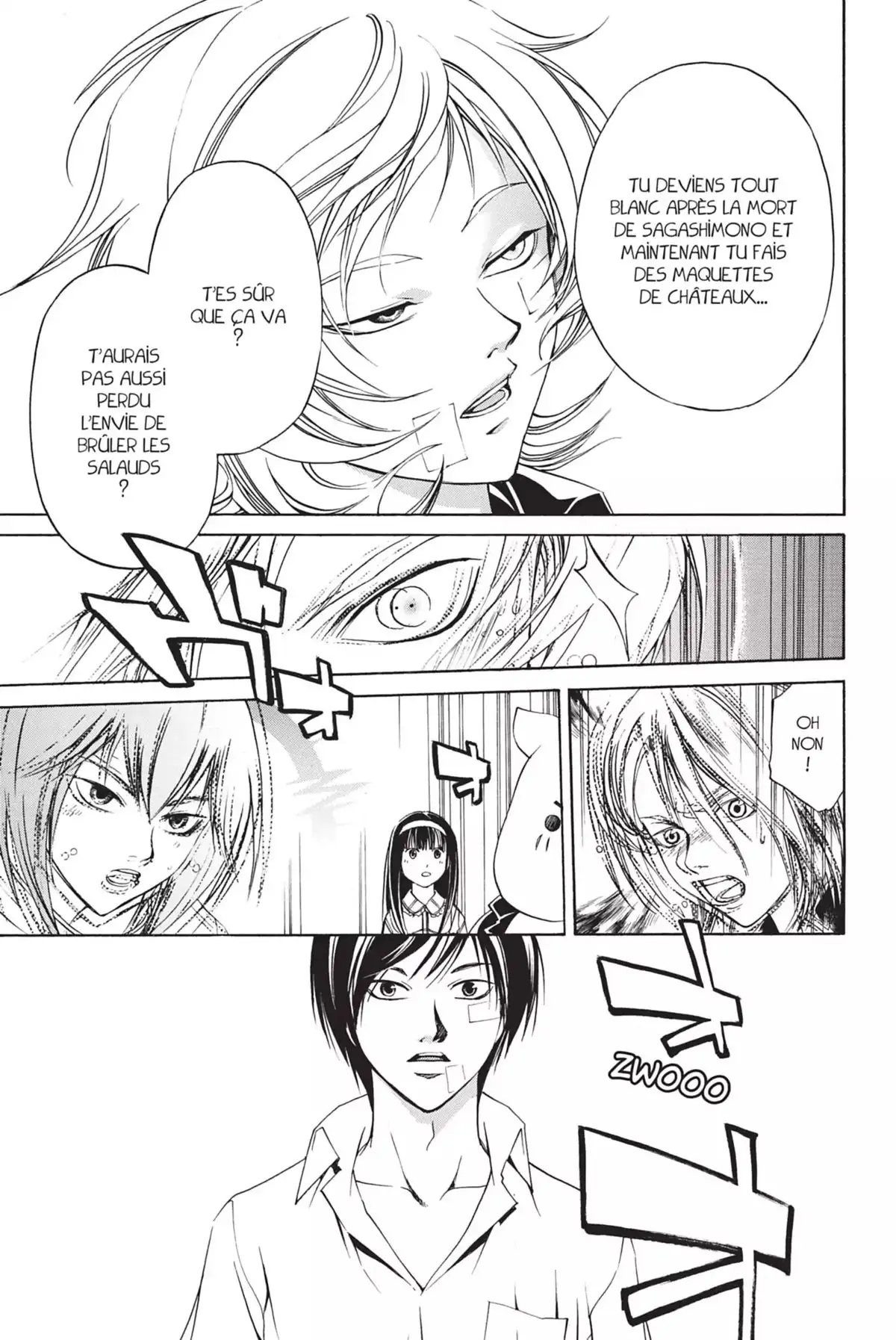 Code:Breaker Volume 11 page 11