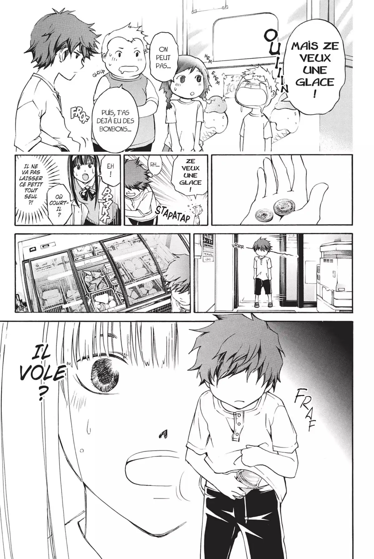 Code:Breaker Volume 11 page 111