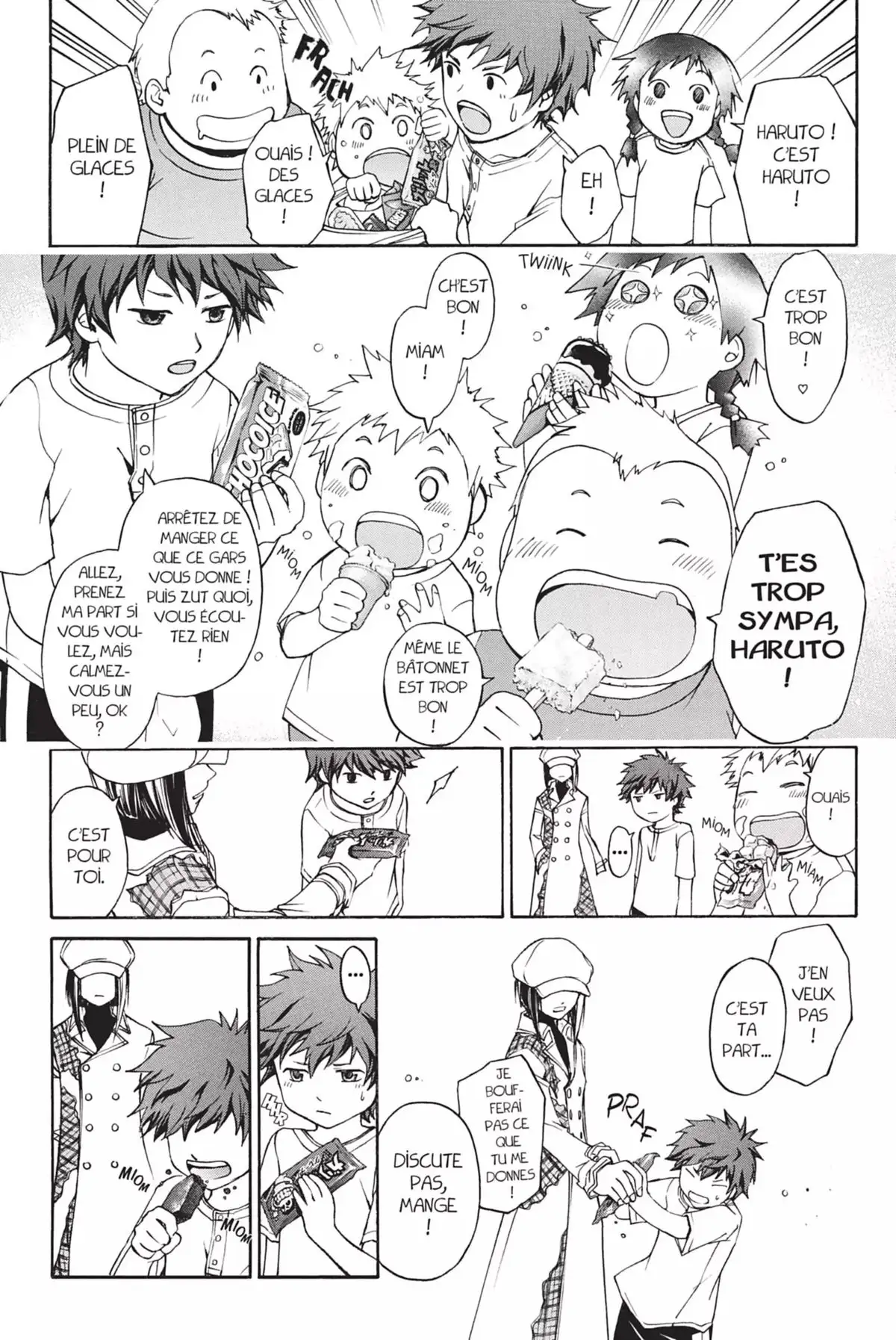 Code:Breaker Volume 11 page 114