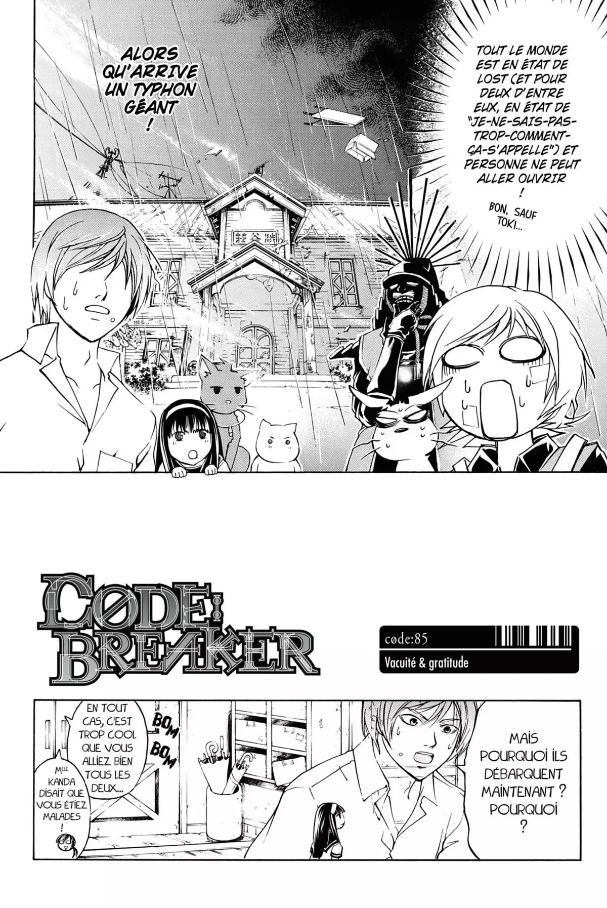 Code:Breaker Volume 11 page 28