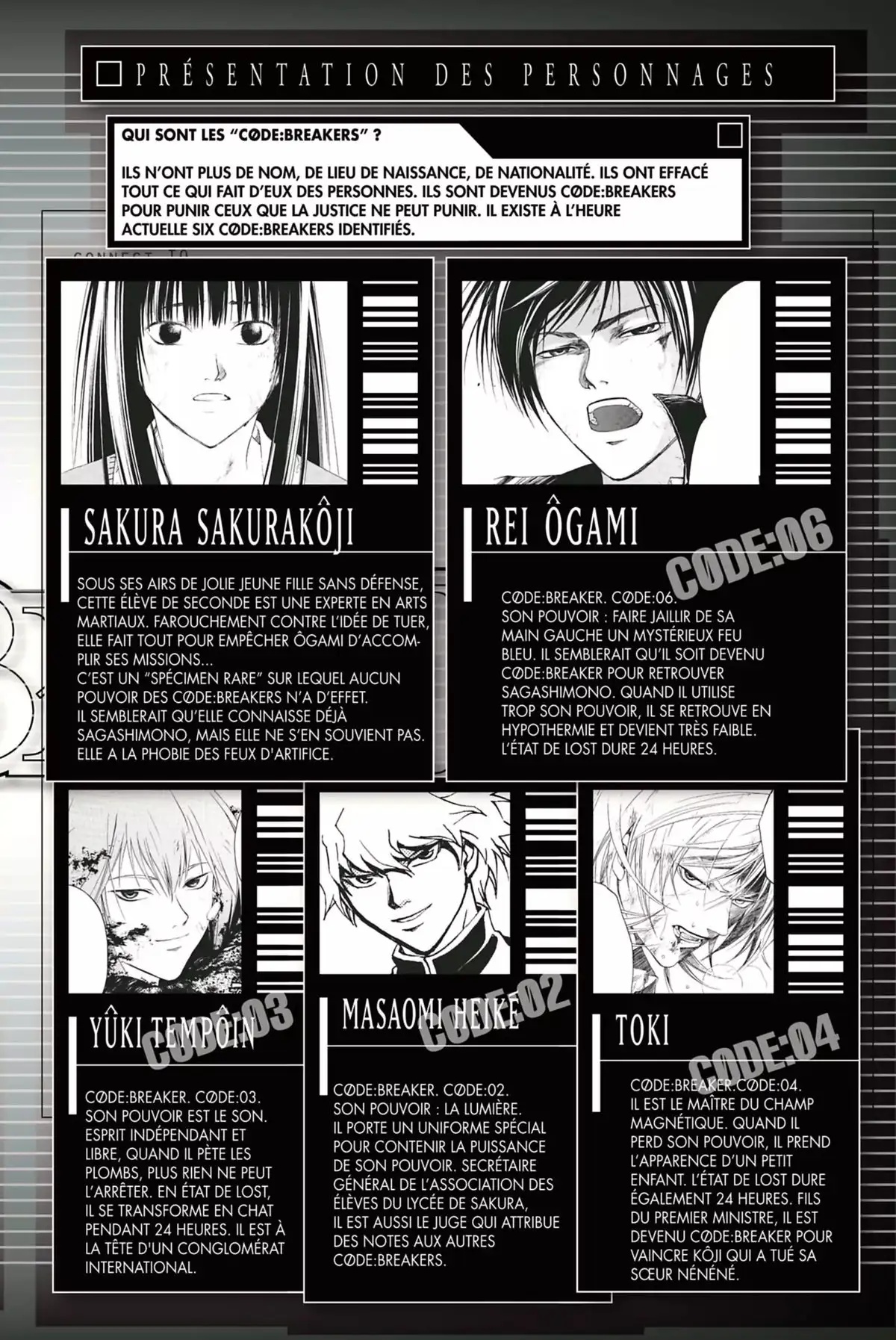 Code:Breaker Volume 11 page 4