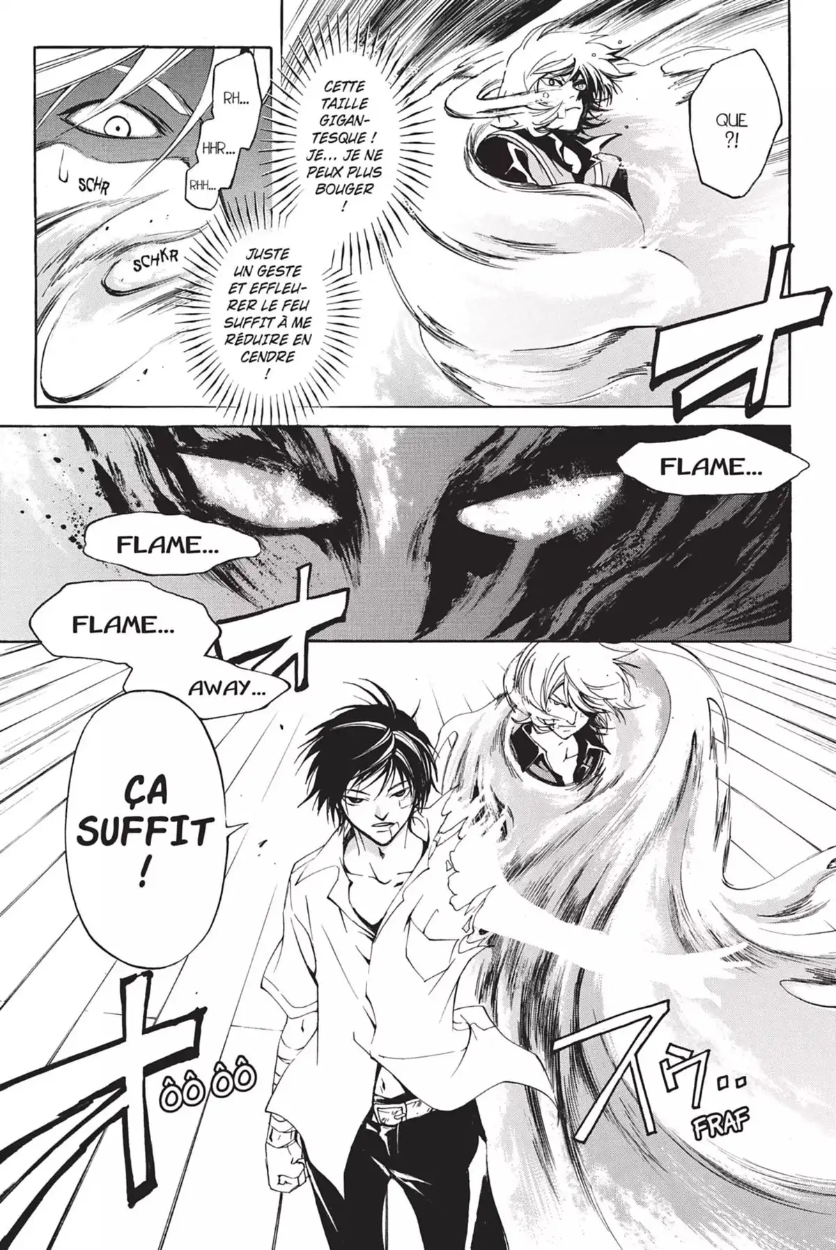 Code:Breaker Volume 11 page 73