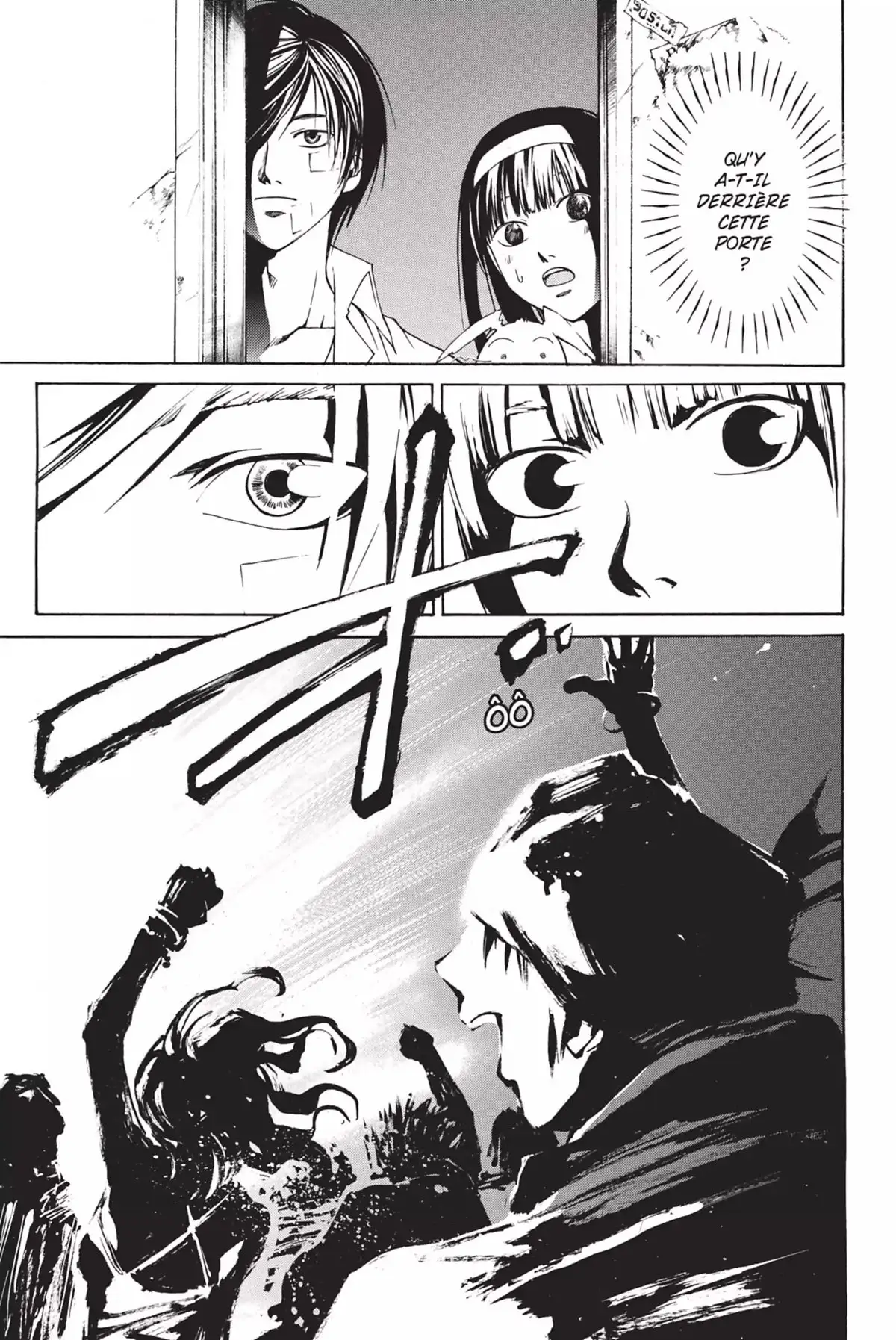 Code:Breaker Volume 11 page 83
