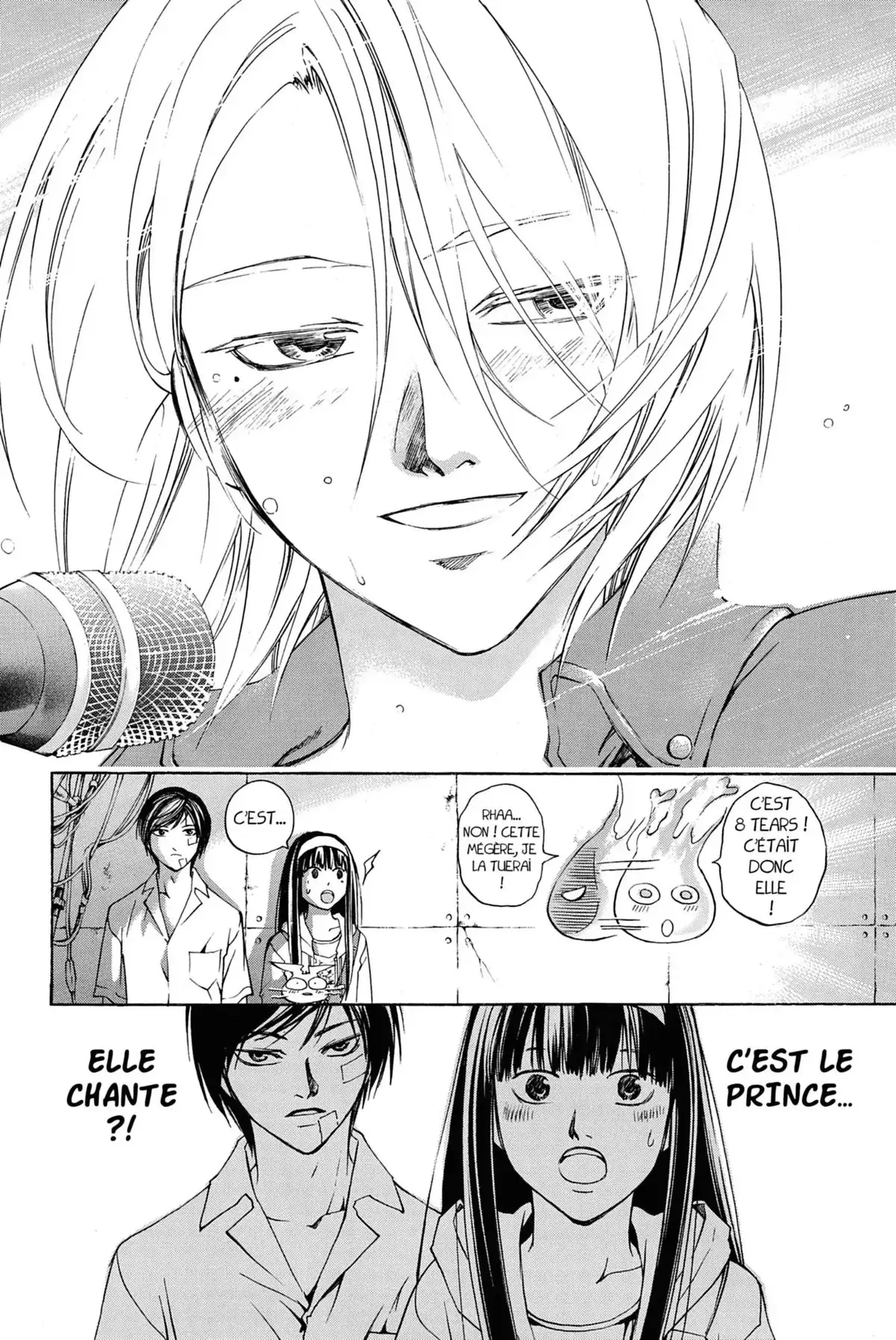 Code:Breaker Volume 11 page 86