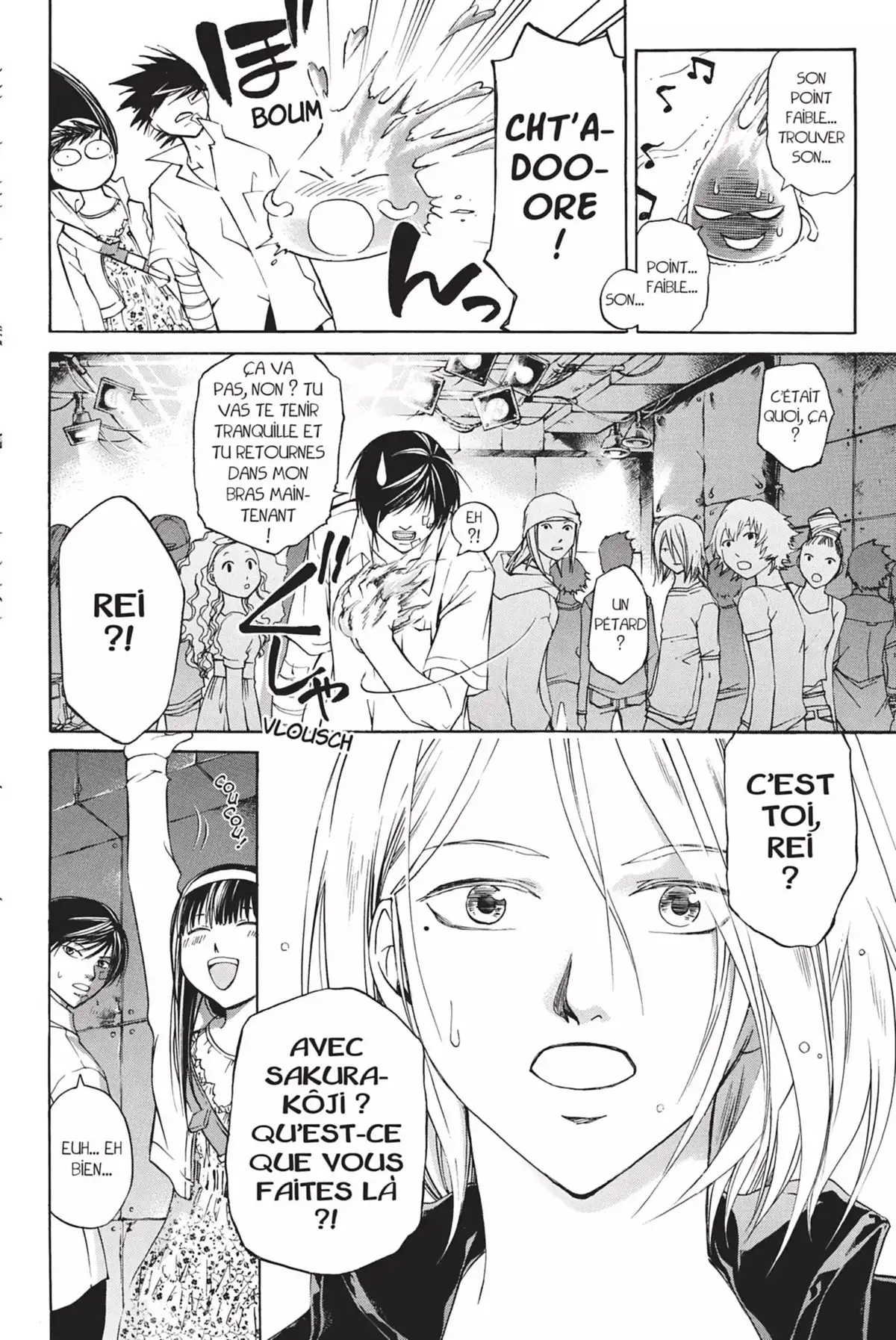 Code:Breaker Volume 11 page 88