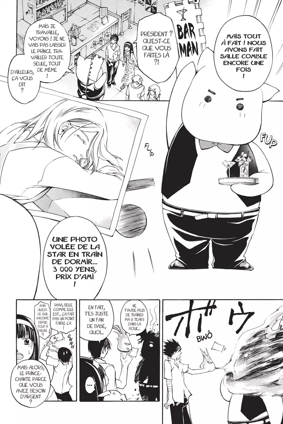 Code:Breaker Volume 11 page 90
