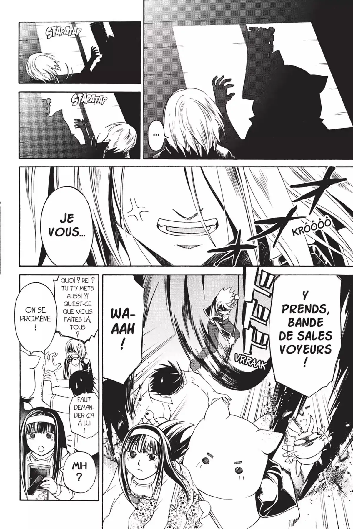 Code:Breaker Volume 11 page 94