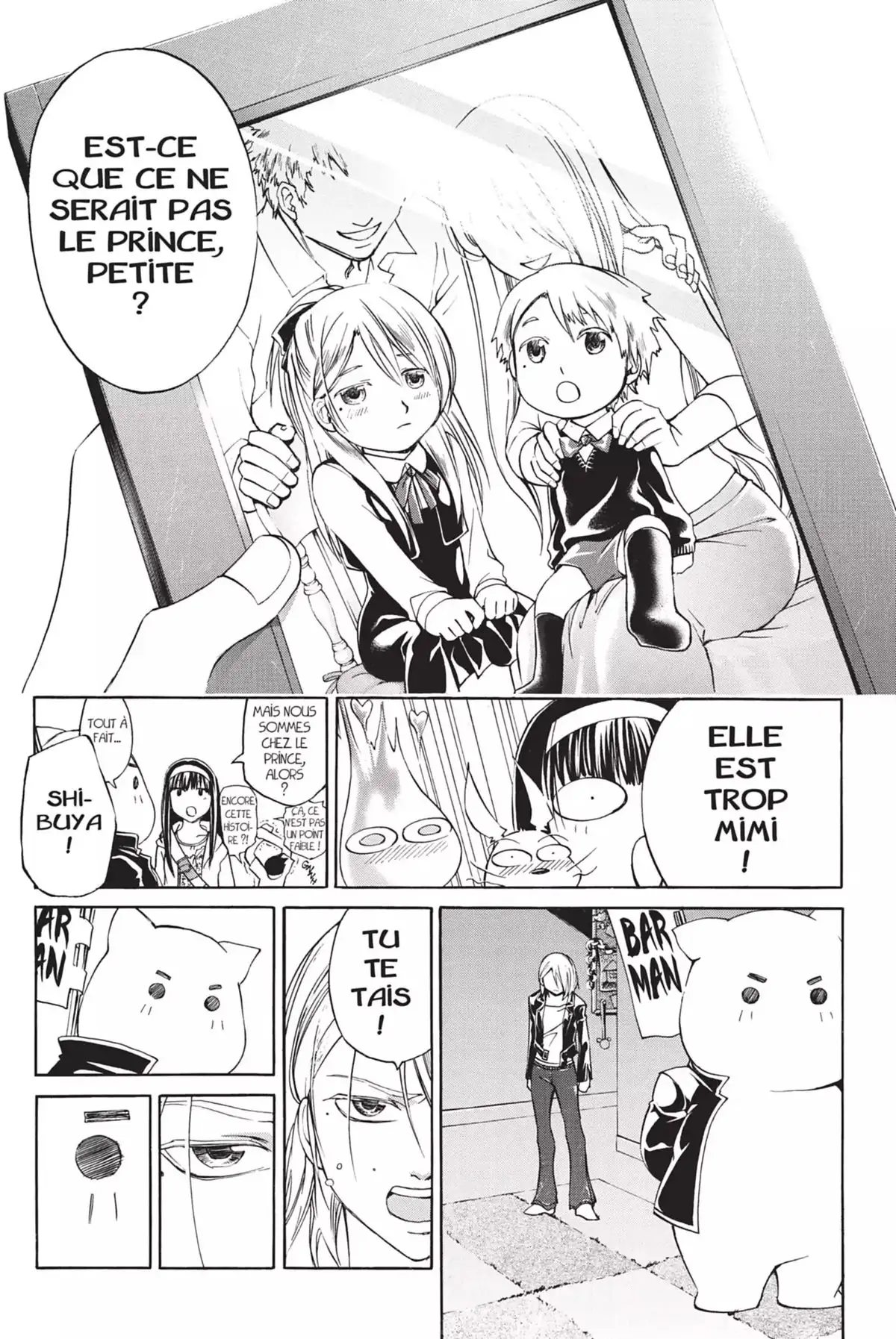 Code:Breaker Volume 11 page 95