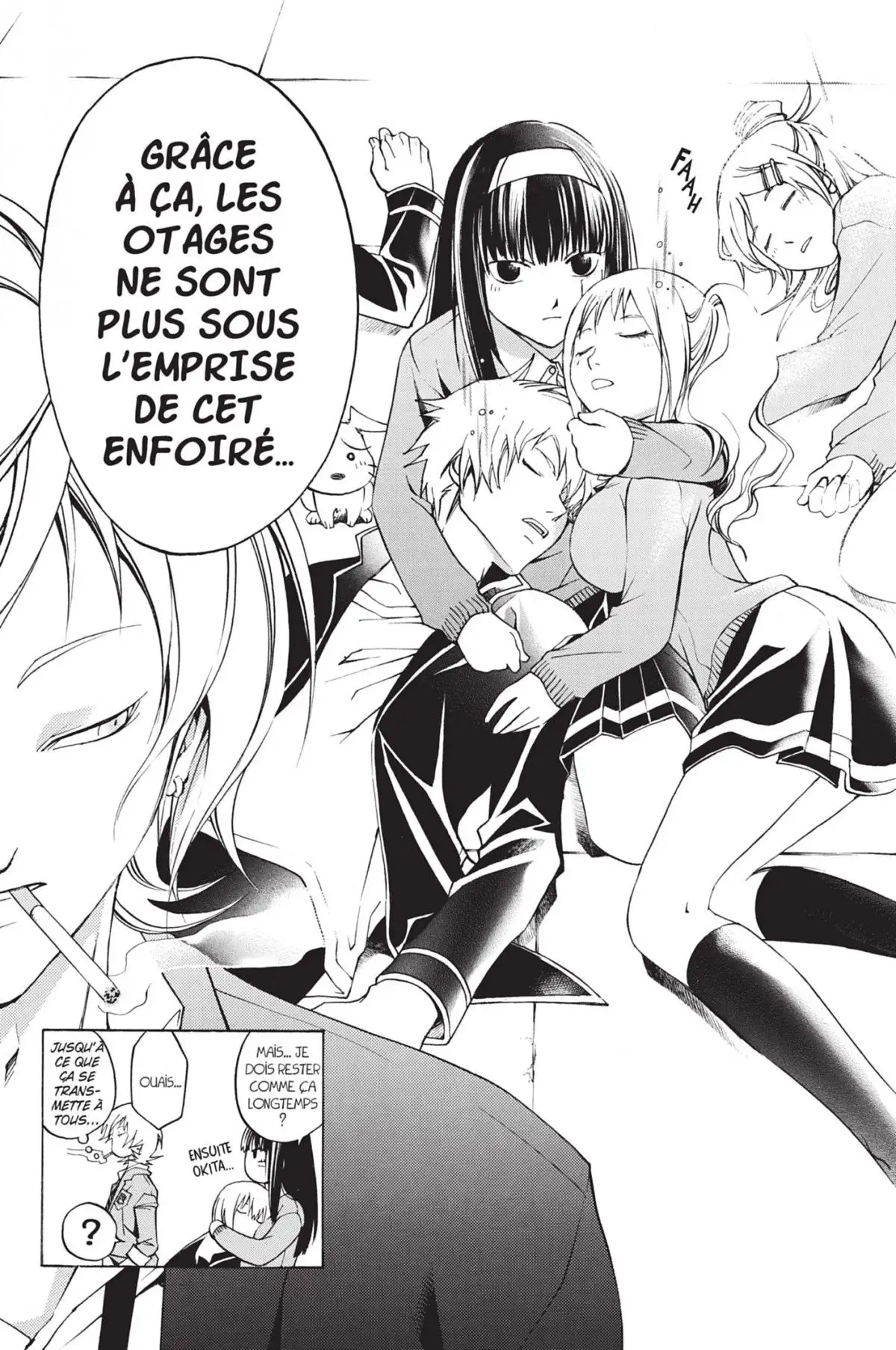 Code:Breaker Volume 4 page 101