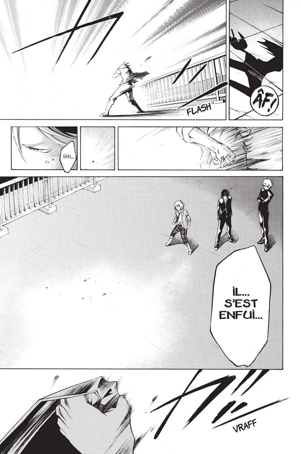 Code:Breaker Volume 4 page 105