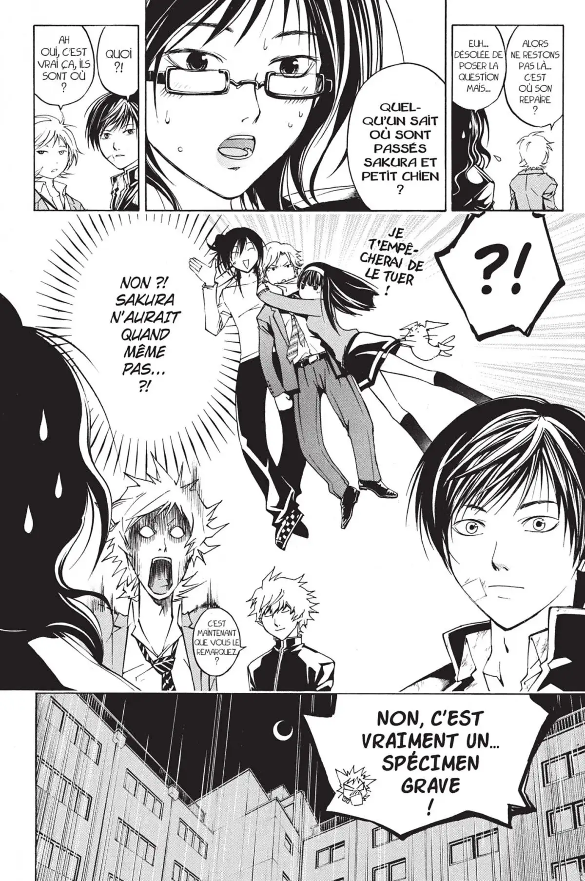 Code:Breaker Volume 4 page 108
