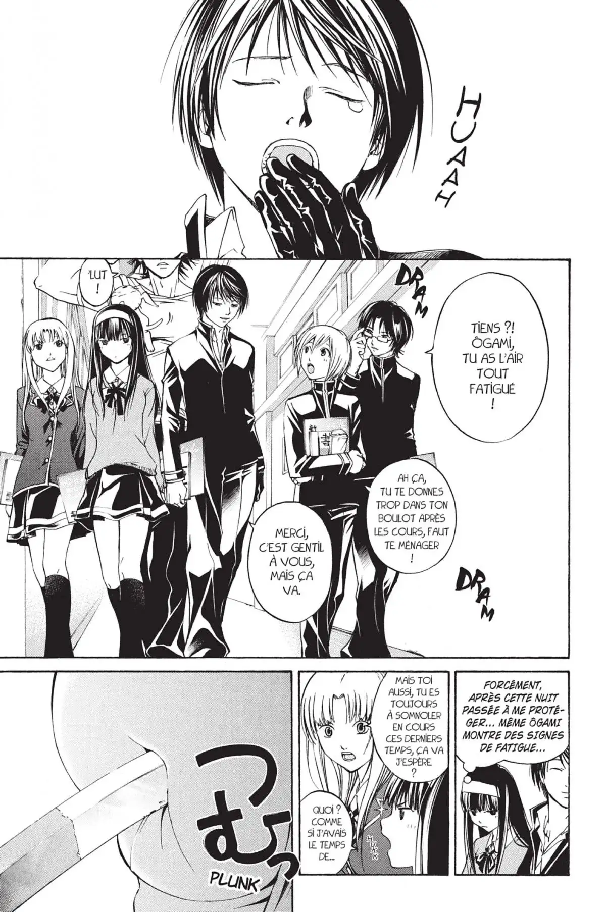 Code:Breaker Volume 4 page 11