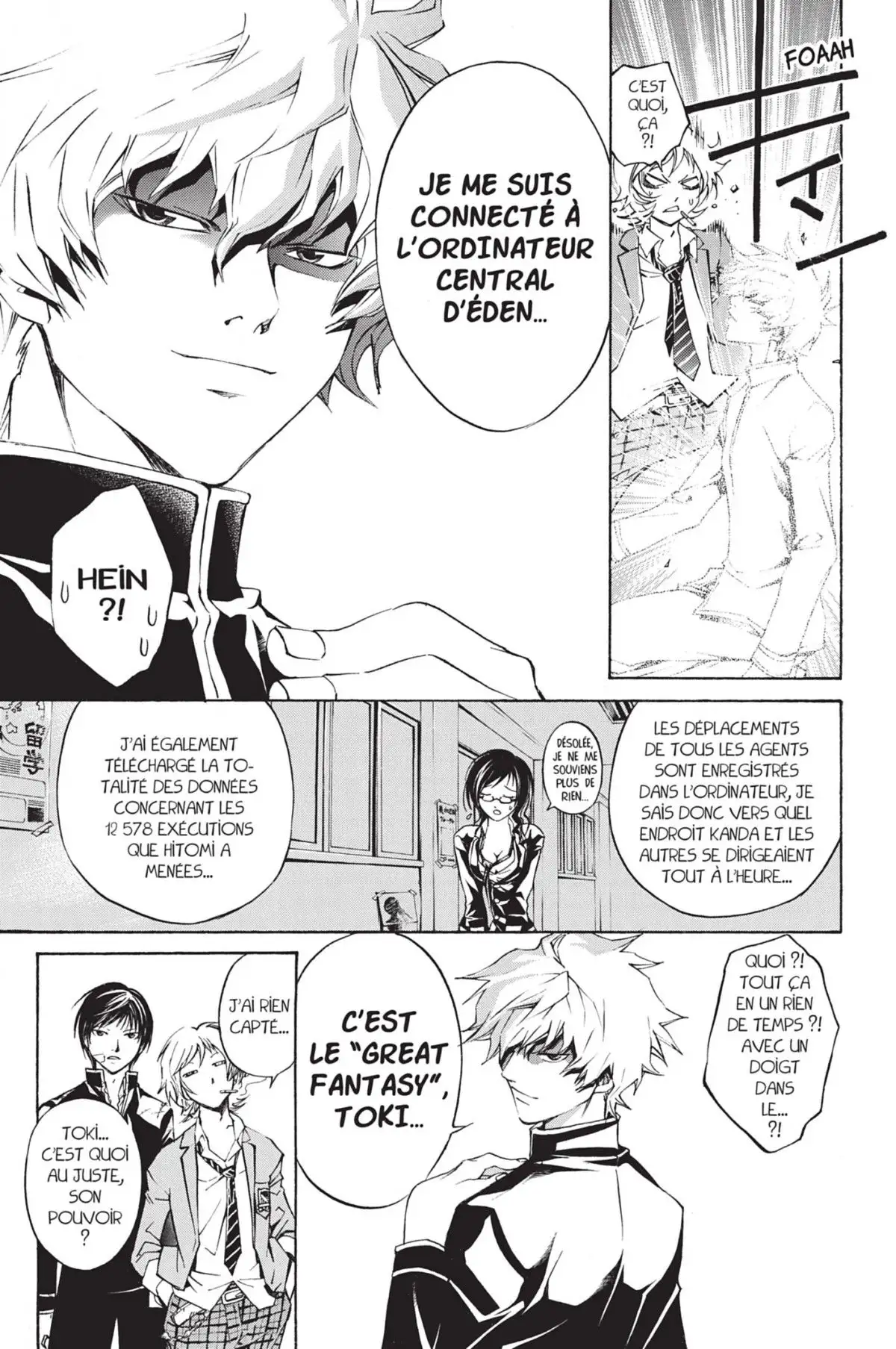 Code:Breaker Volume 4 page 111