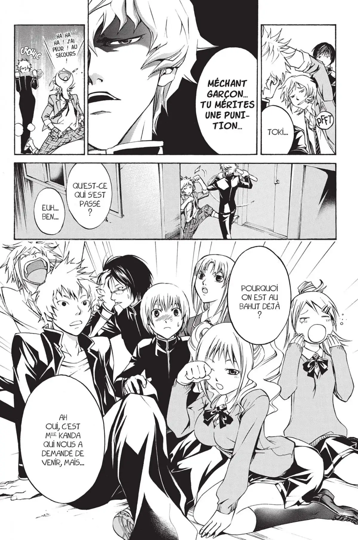 Code:Breaker Volume 4 page 113
