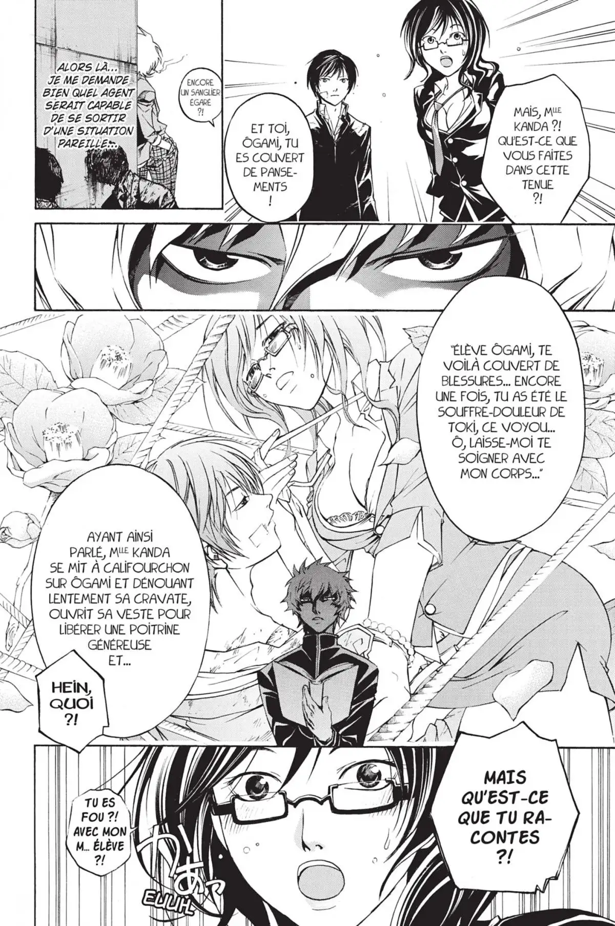 Code:Breaker Volume 4 page 114