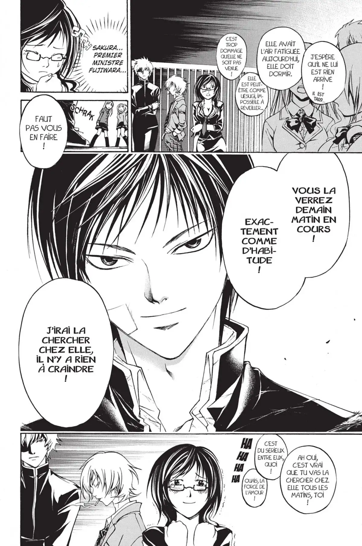 Code:Breaker Volume 4 page 116