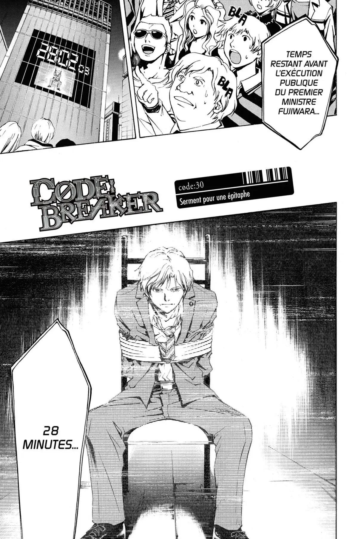 Code:Breaker Volume 4 page 129