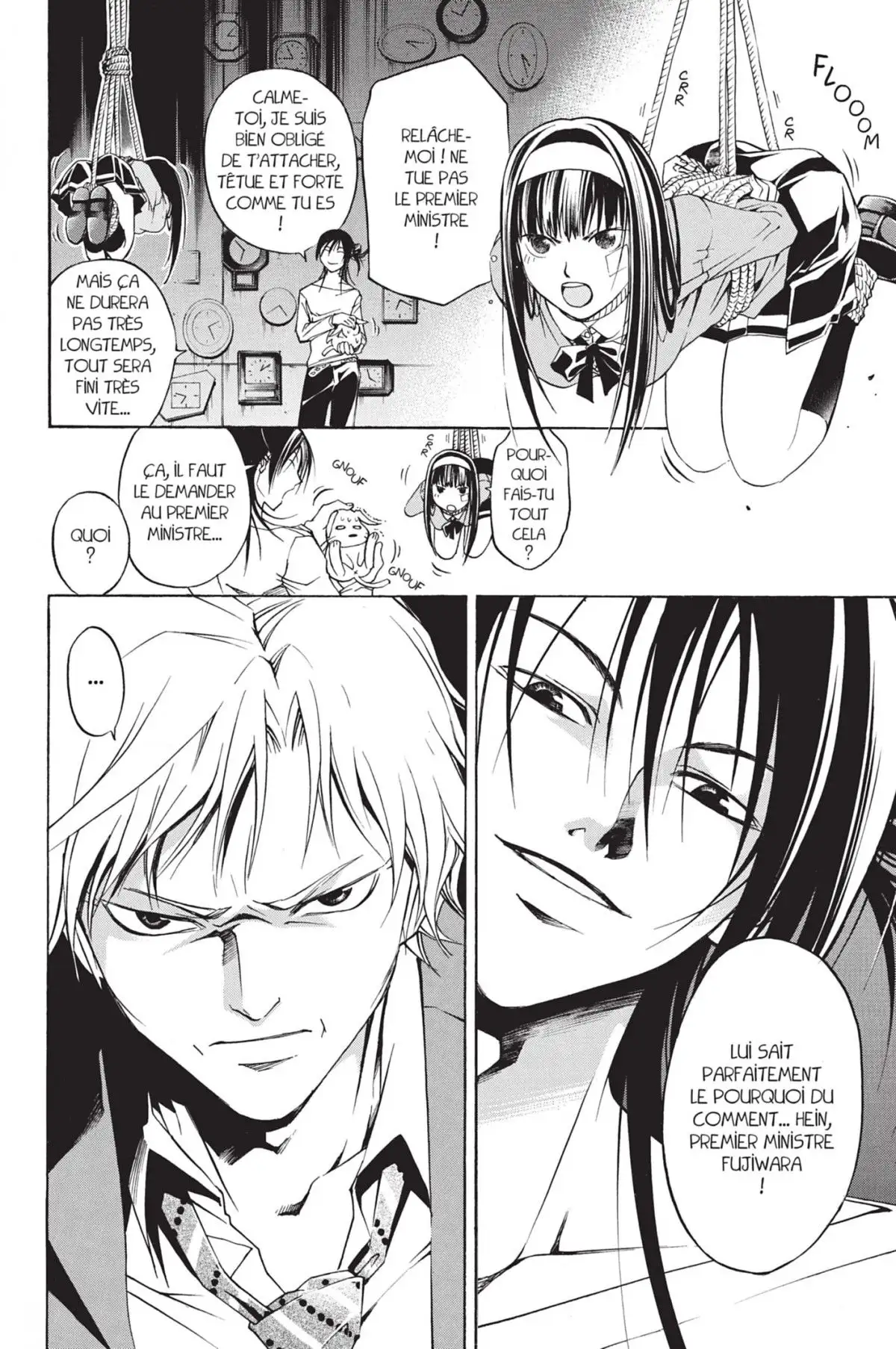 Code:Breaker Volume 4 page 132