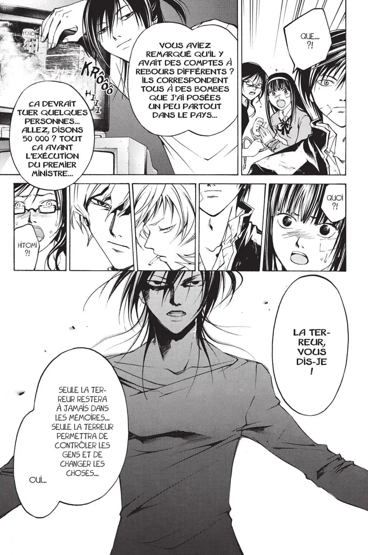 Code:Breaker Volume 4 page 139