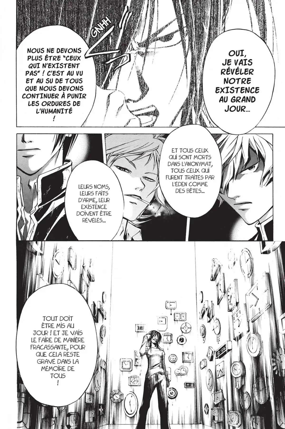 Code:Breaker Volume 4 page 142