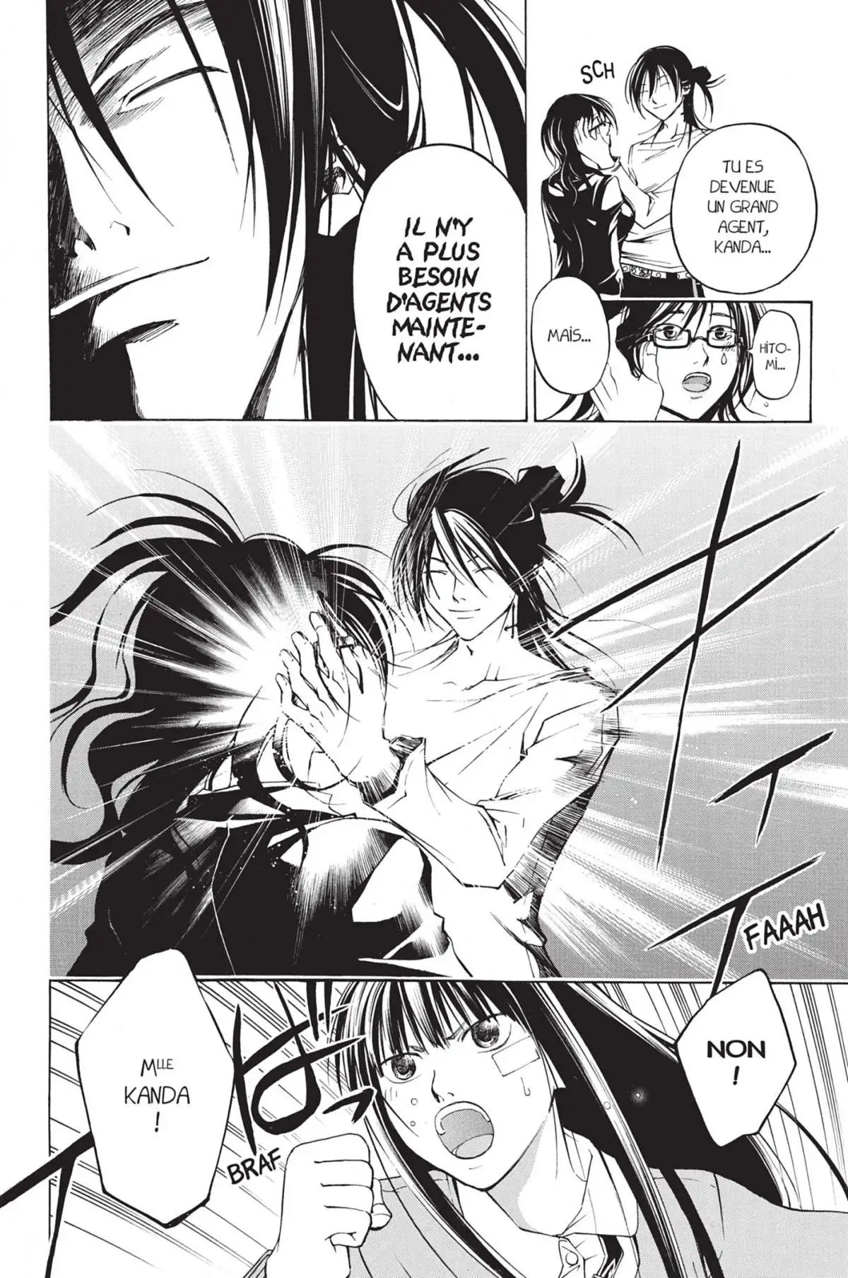 Code:Breaker Volume 4 page 144