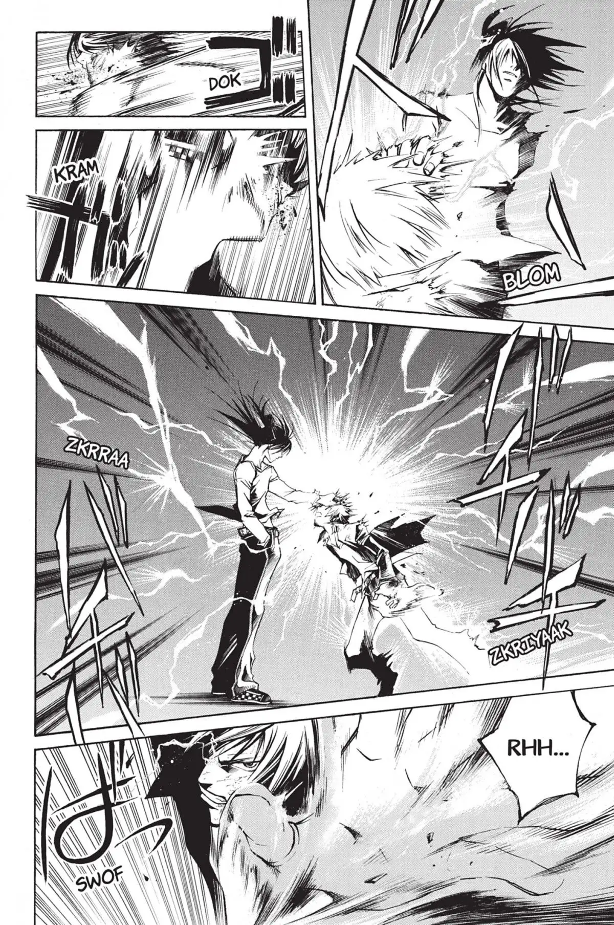 Code:Breaker Volume 4 page 150