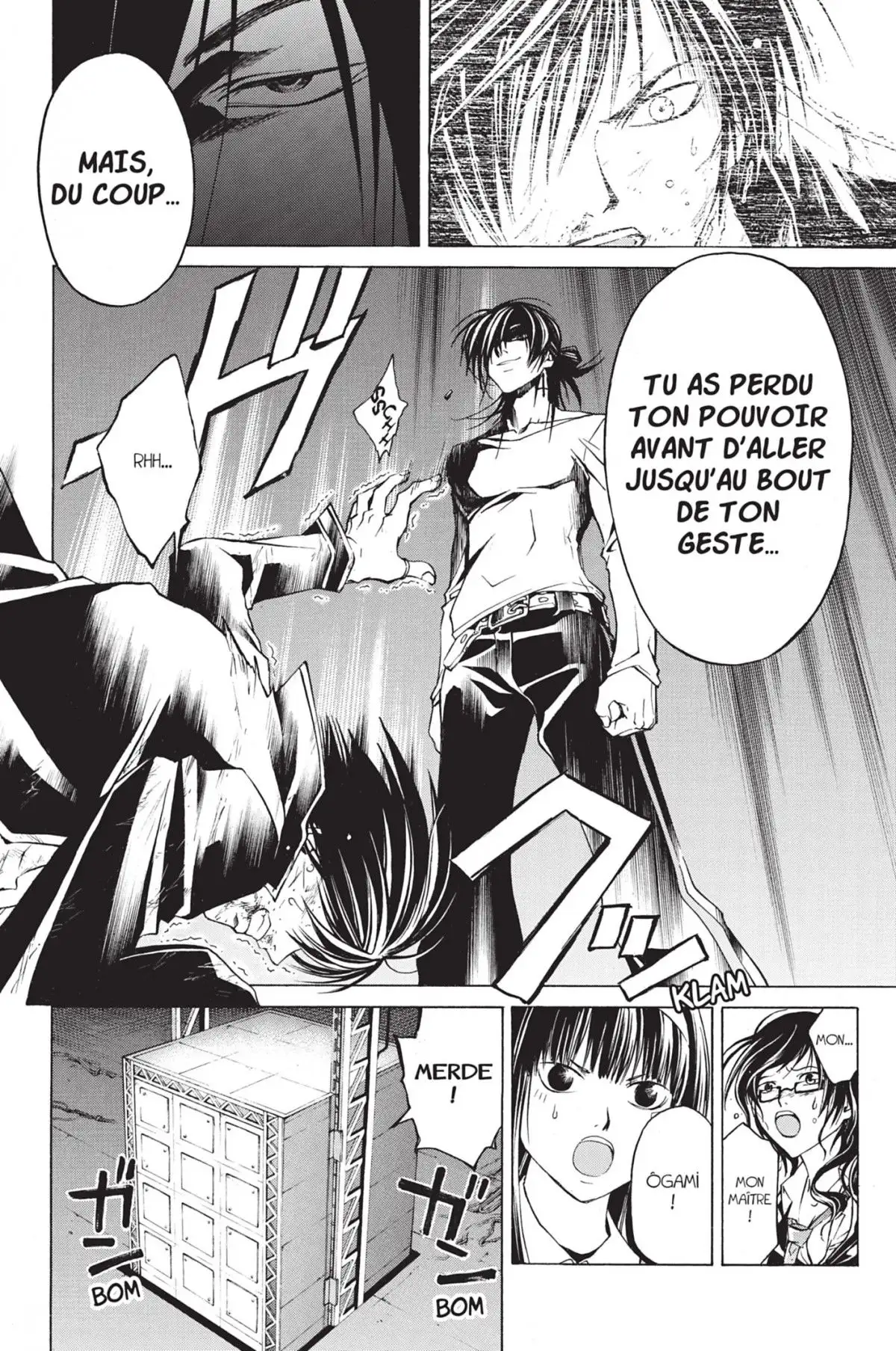 Code:Breaker Volume 4 page 156