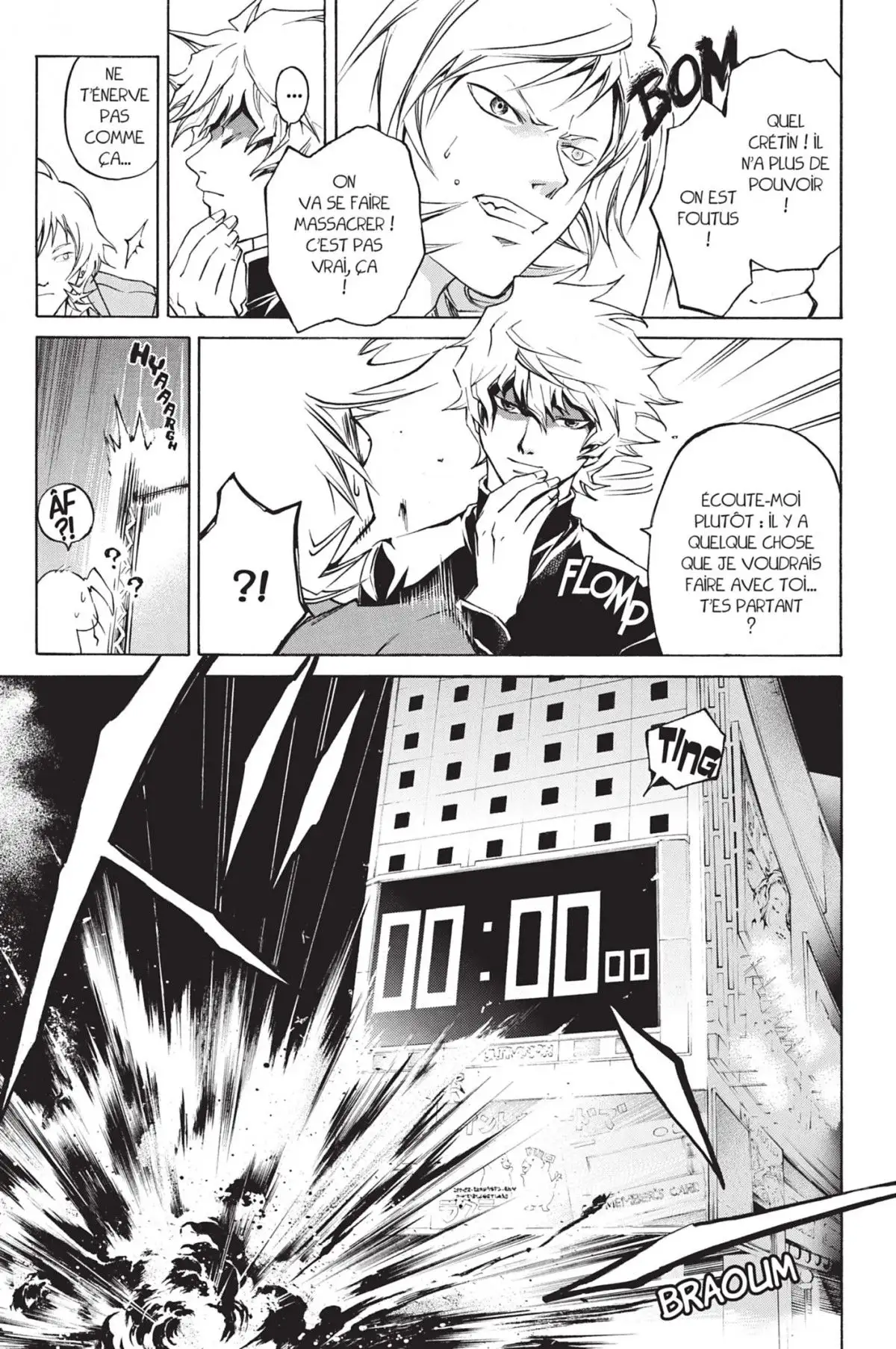 Code:Breaker Volume 4 page 157