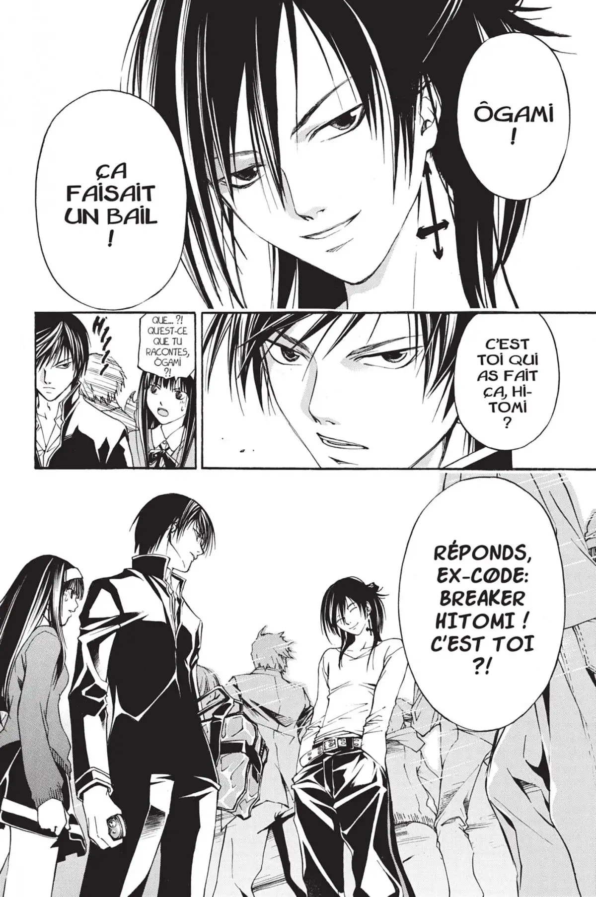 Code:Breaker Volume 4 page 26