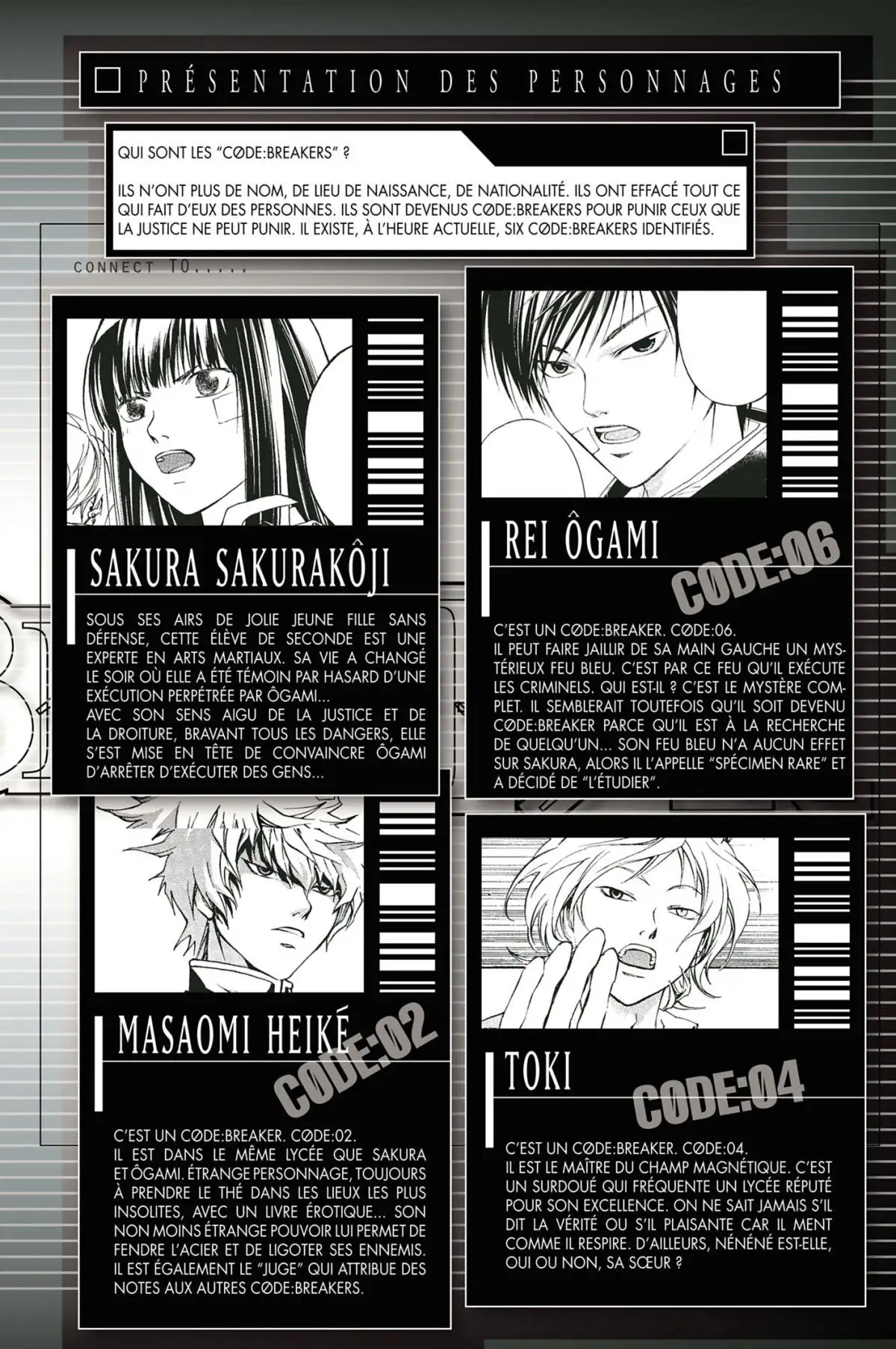 Code:Breaker Volume 4 page 4