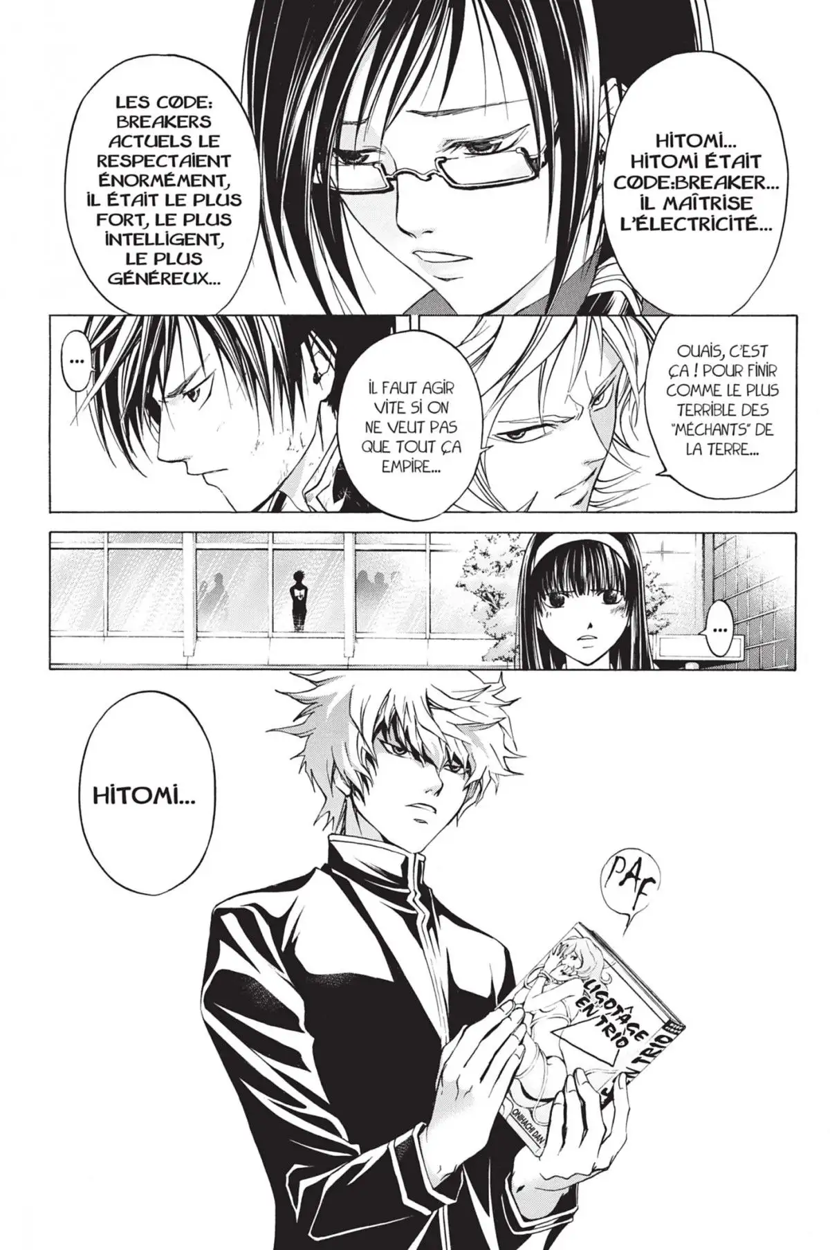 Code:Breaker Volume 4 page 46