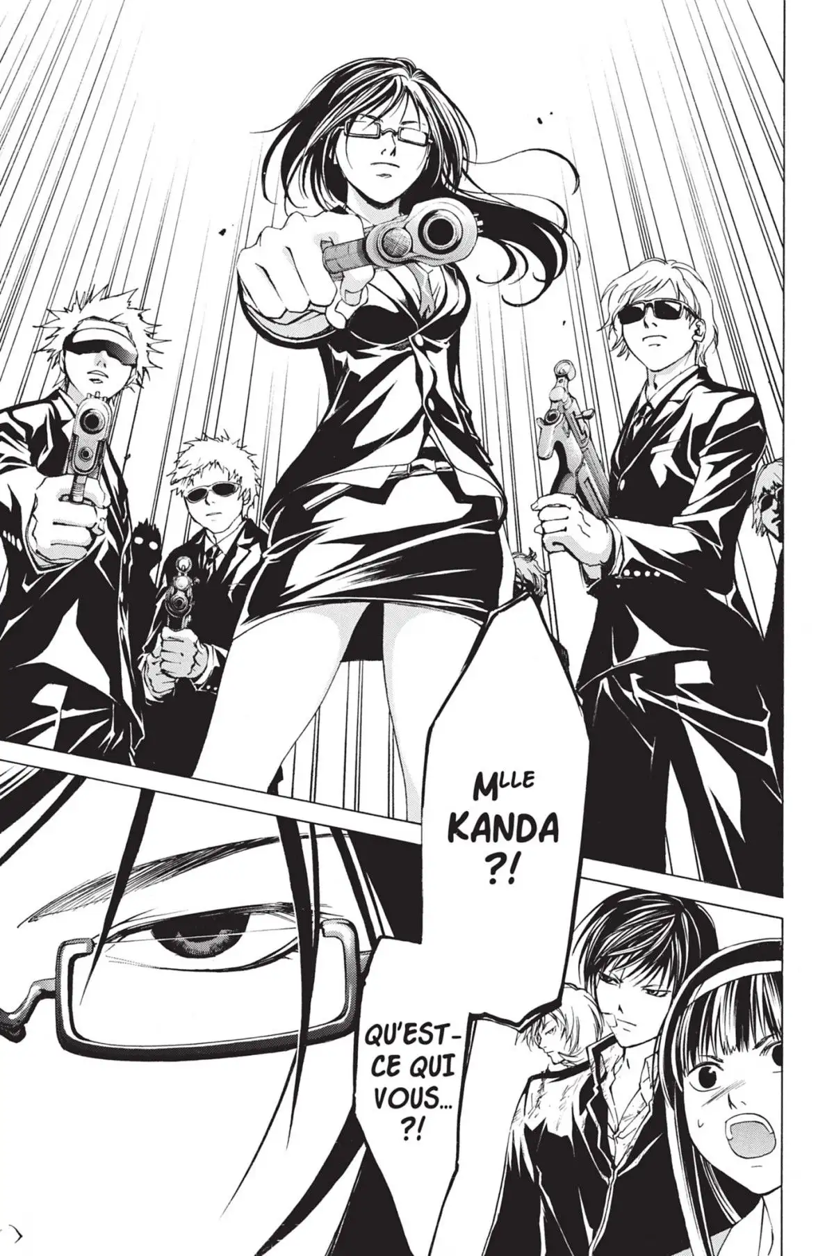 Code:Breaker Volume 4 page 67