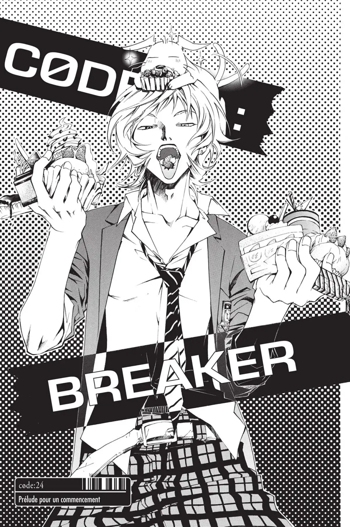 Code:Breaker Volume 4 page 7